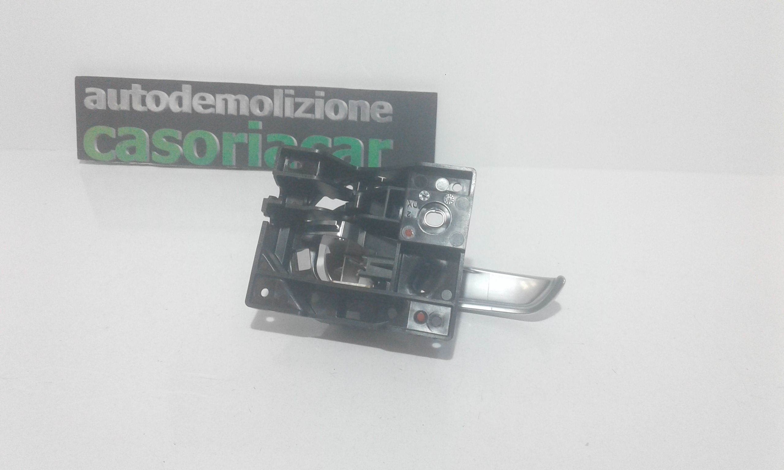 Maniglia Int. Apertura Porta Ant. Destro Usato