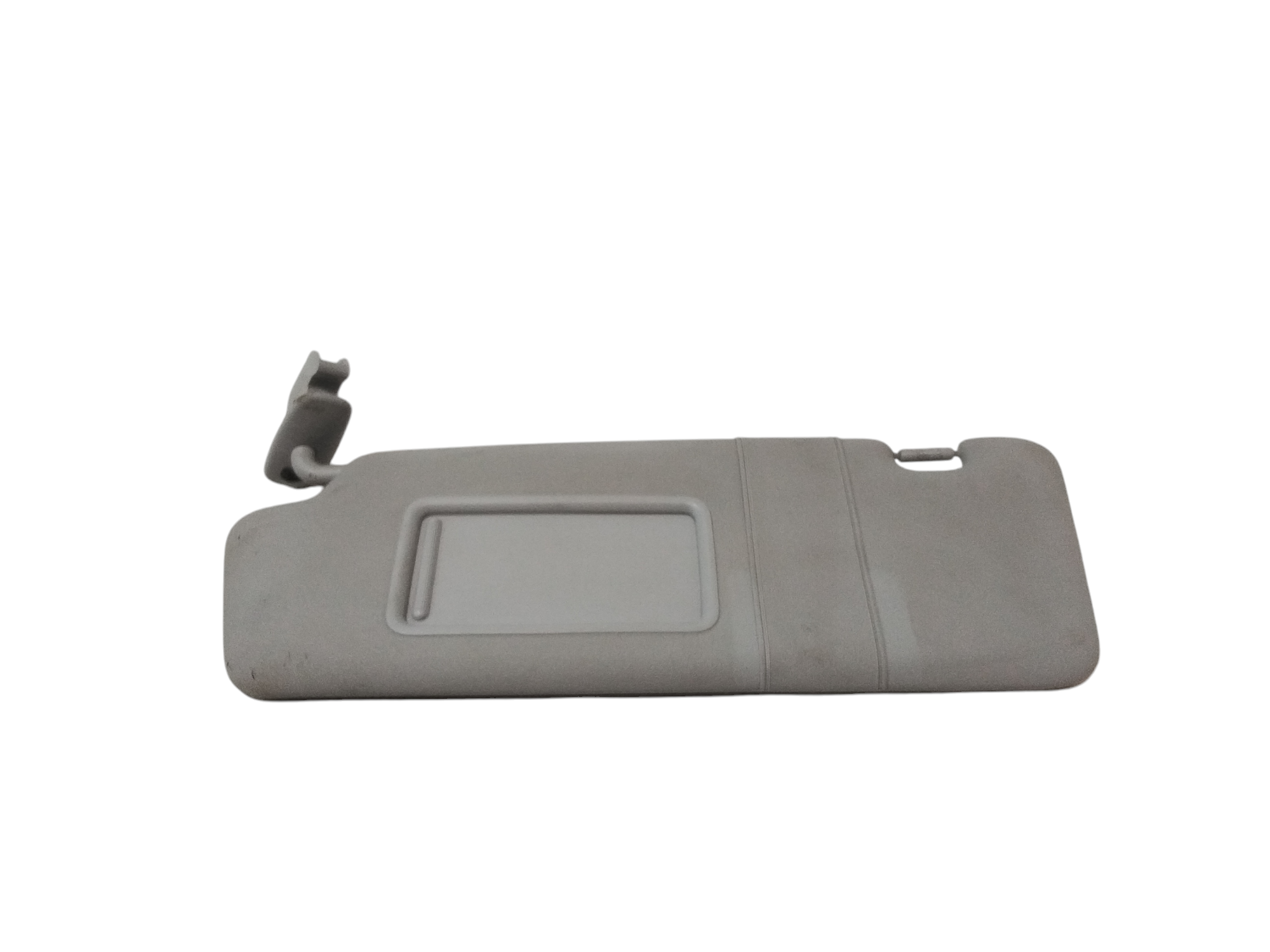 Aletta Parasole Parabrezza Sinistro 8P0857551AE85P Usato