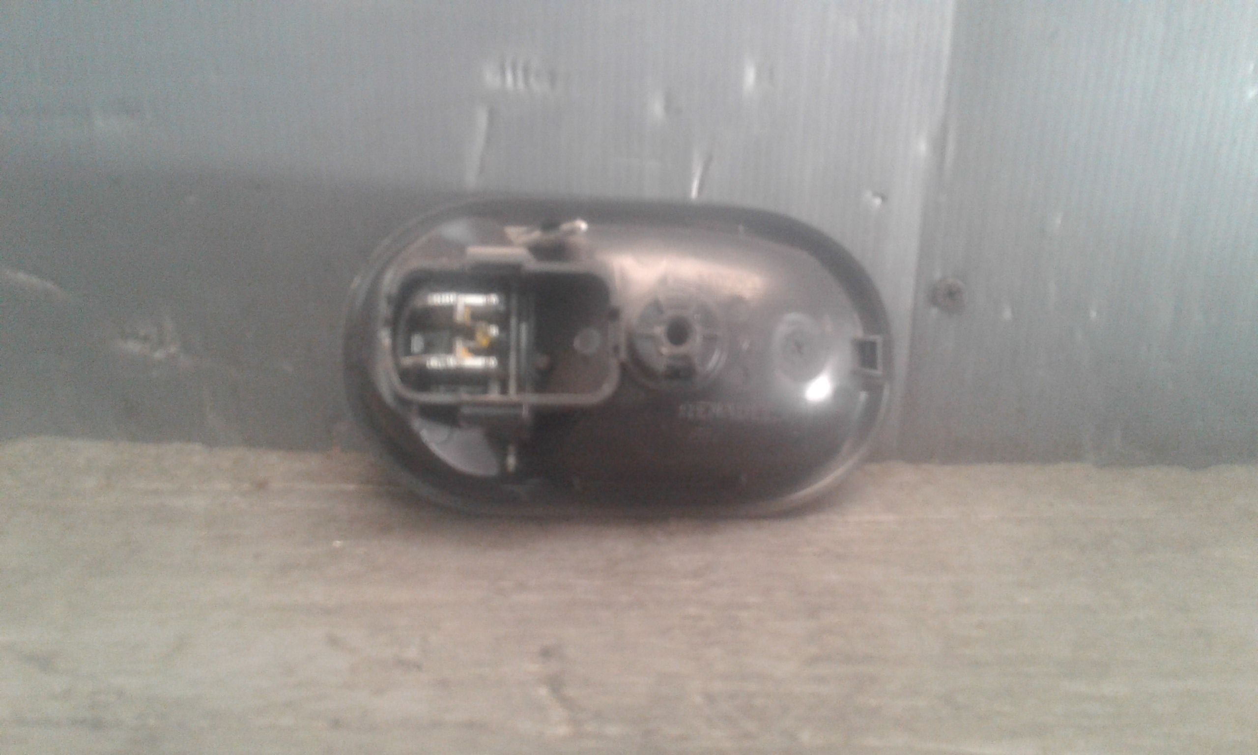 Maniglia Int. Apertura Porta Ant. Destro Usato