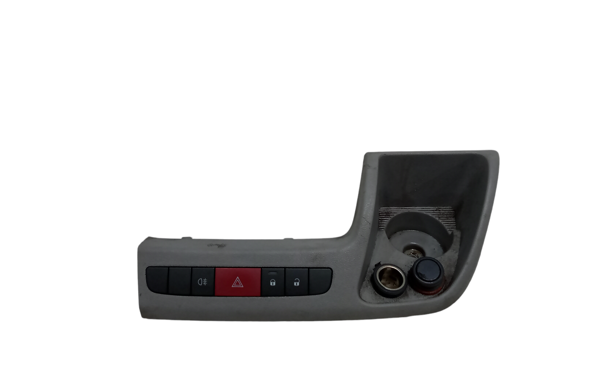 Blocco Comandi Multifunzioni 735533116 Usato