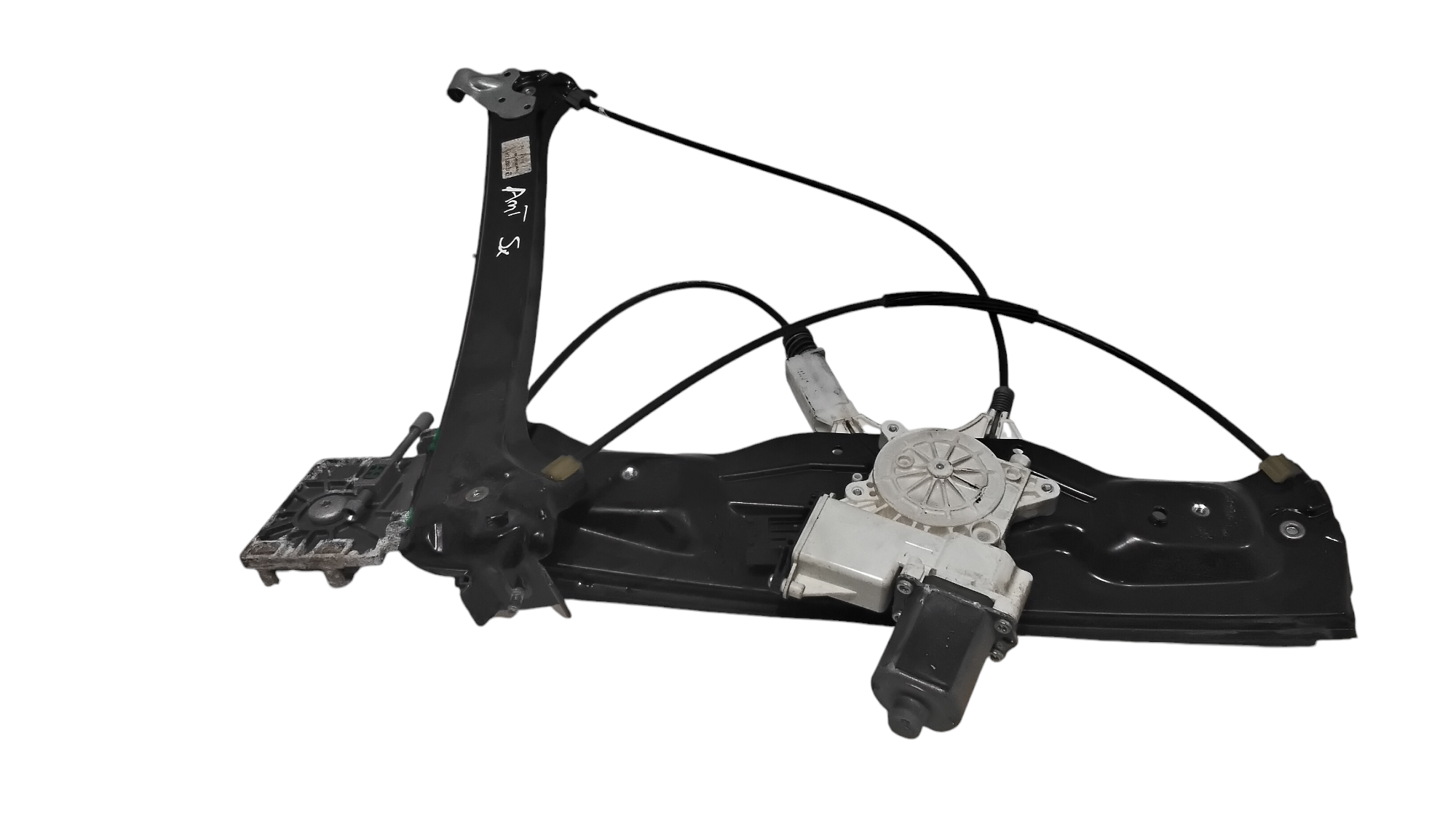 Alzacristallo Porta Ant. Sinistro Usato