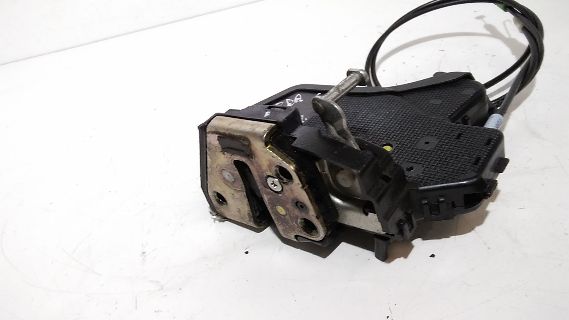 Serratura Porta Post. Destro GS1D72310B Usato