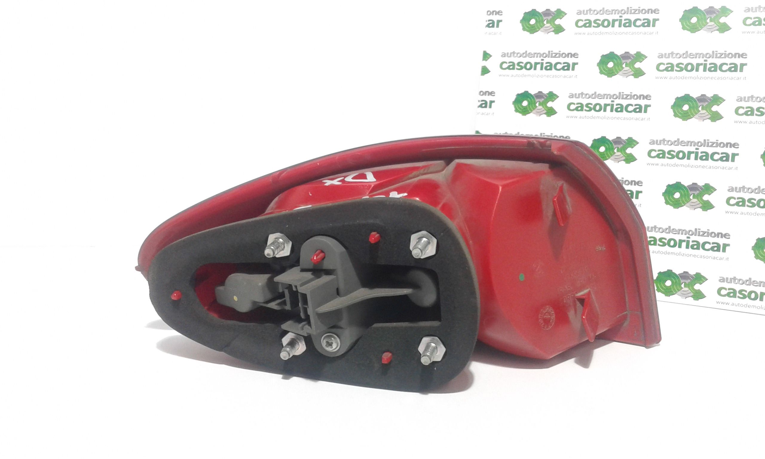 Fanale Post. Destro Usato