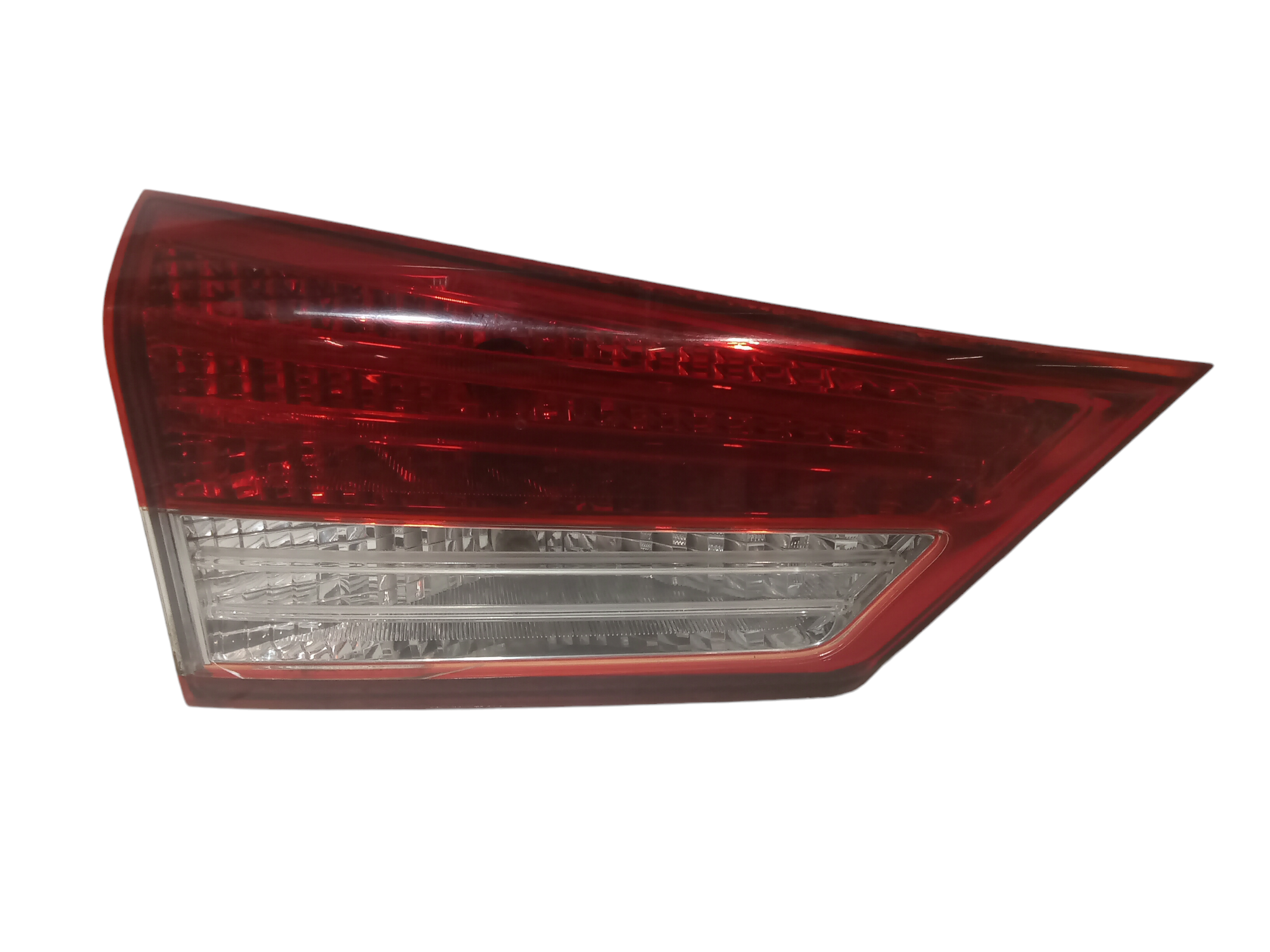 Fanale Stop Supplementare Sinistro Usato