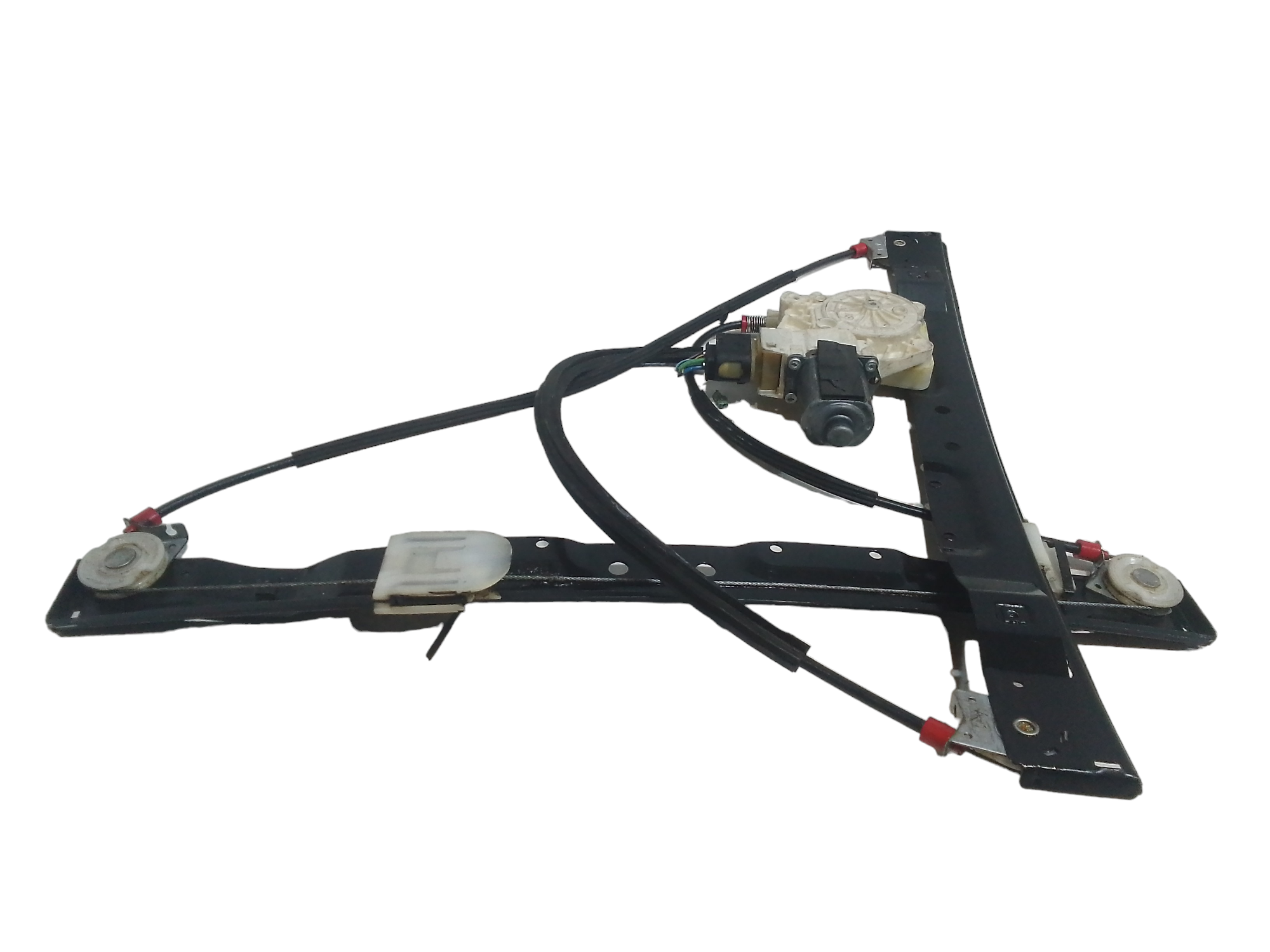 Alzacristallo Porta Ant. Sinistro Usato