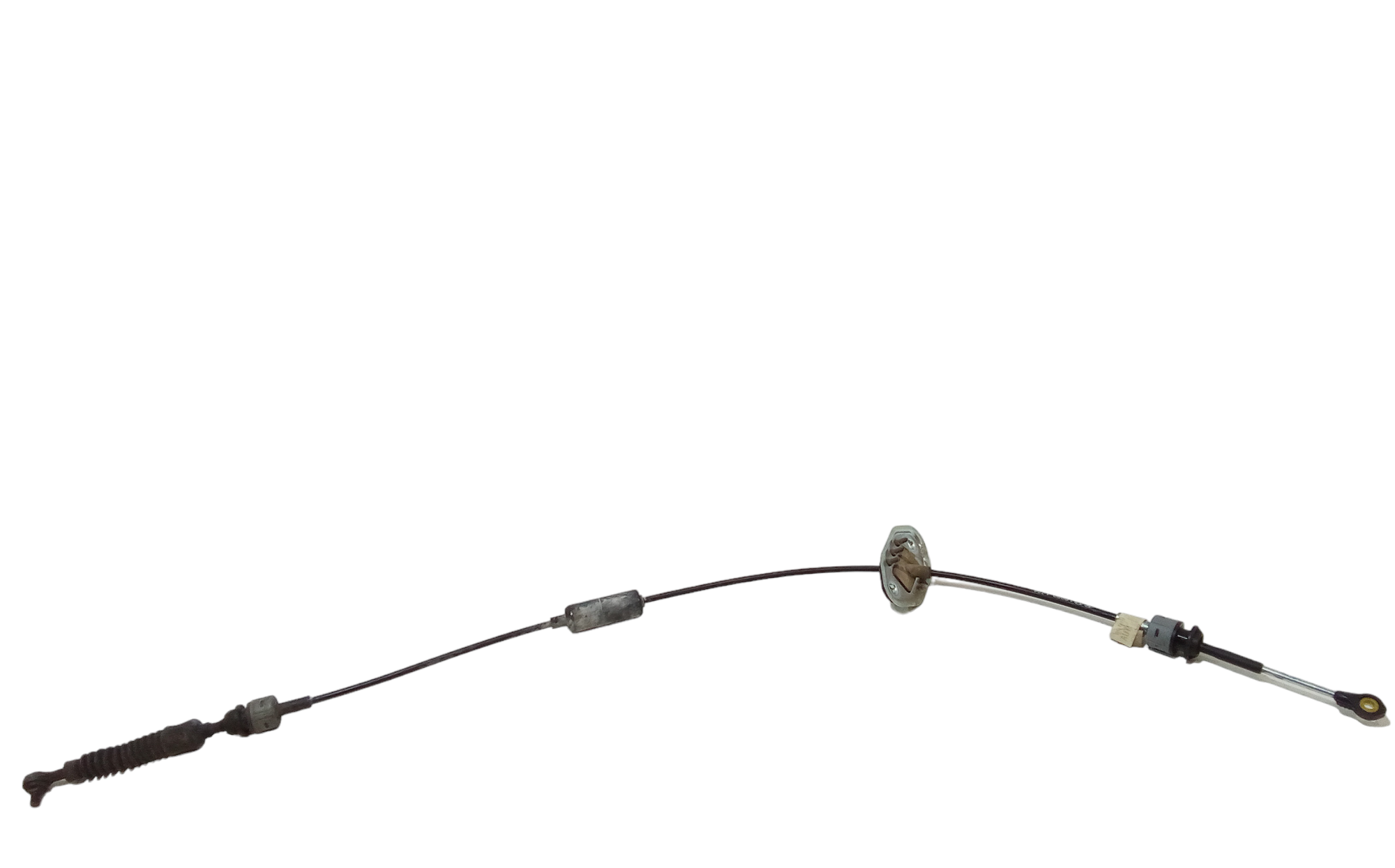 Kit Cavi Comando Leva Cambio 437941P100 Usato