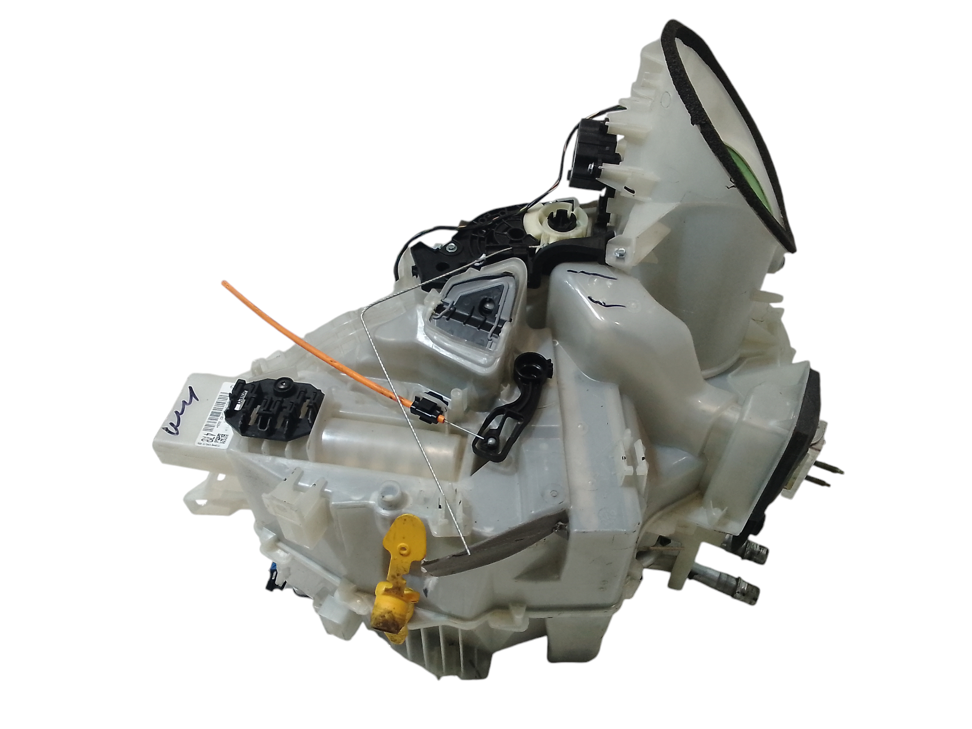 Scatola Climatizzazione C/a/c Usato