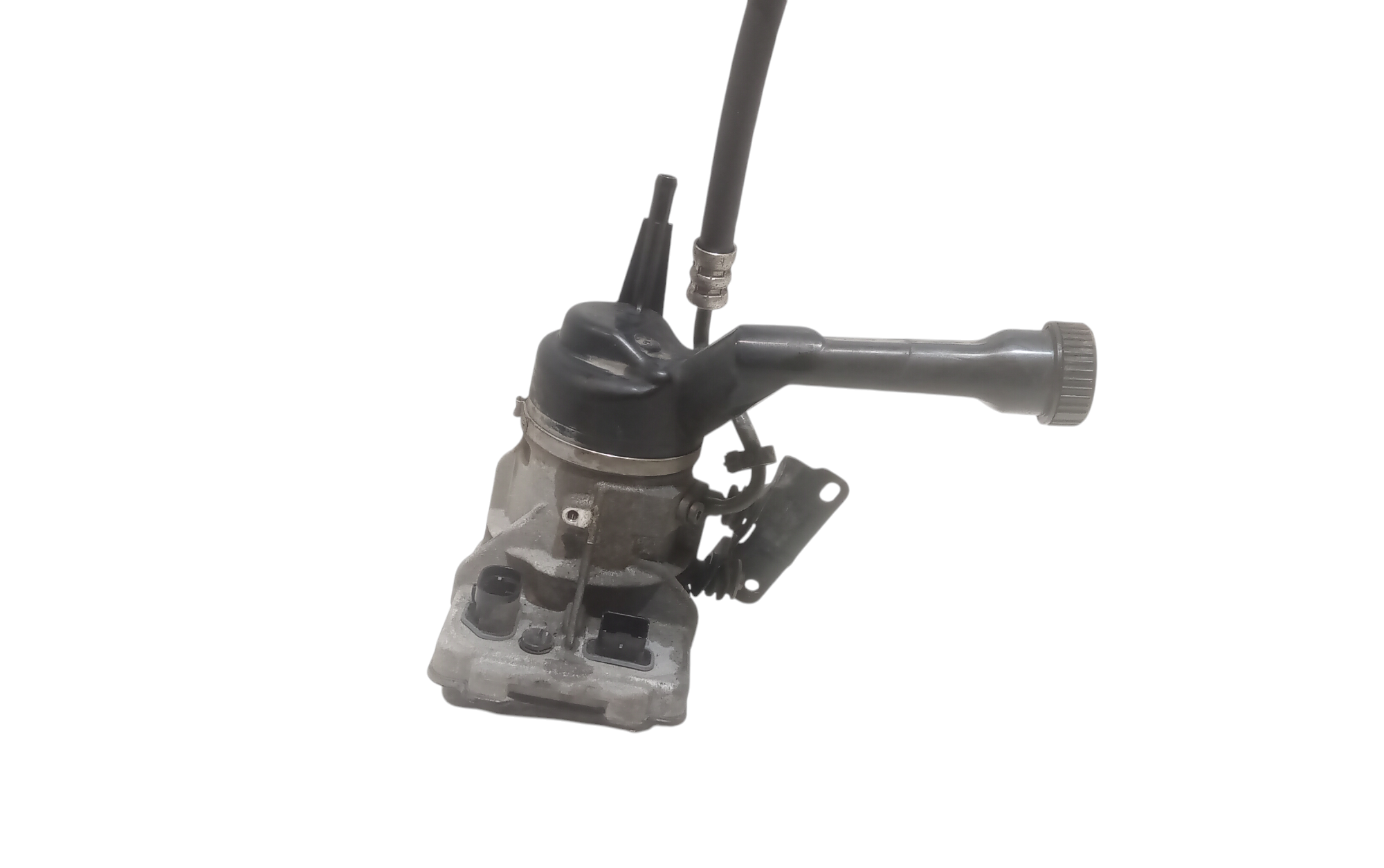 Pompa Servosterzo 4008N5 Usato