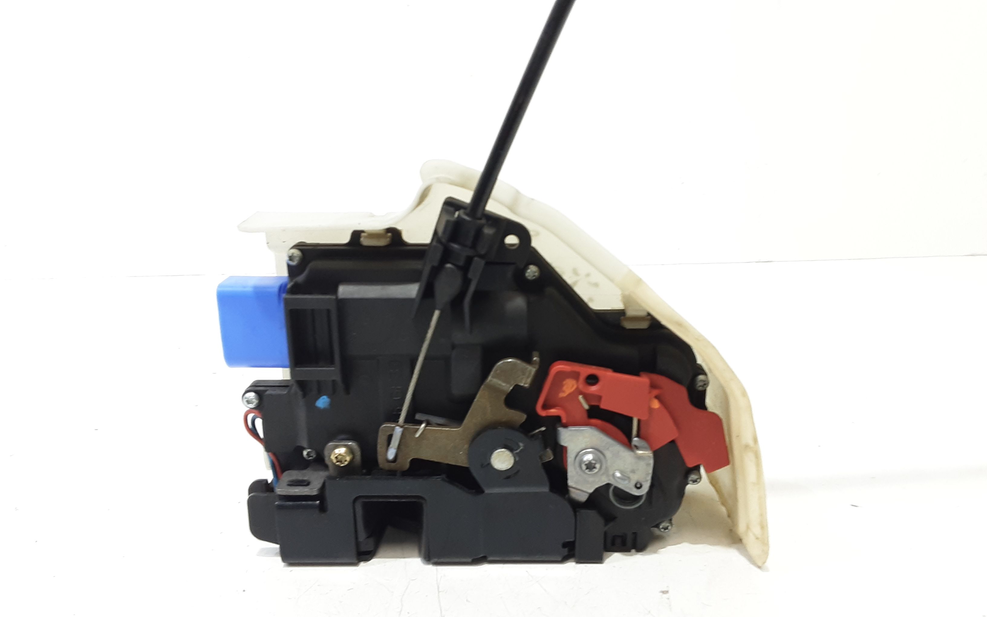 Serratura Porta Ant. Destro 3D1837016AC Usato