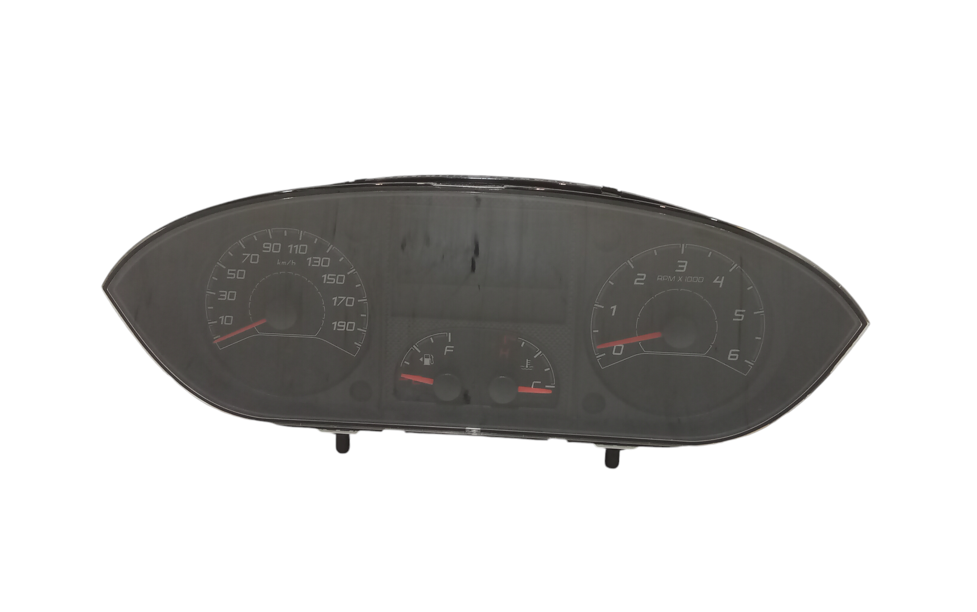 Quadro Portastrumenti Usato