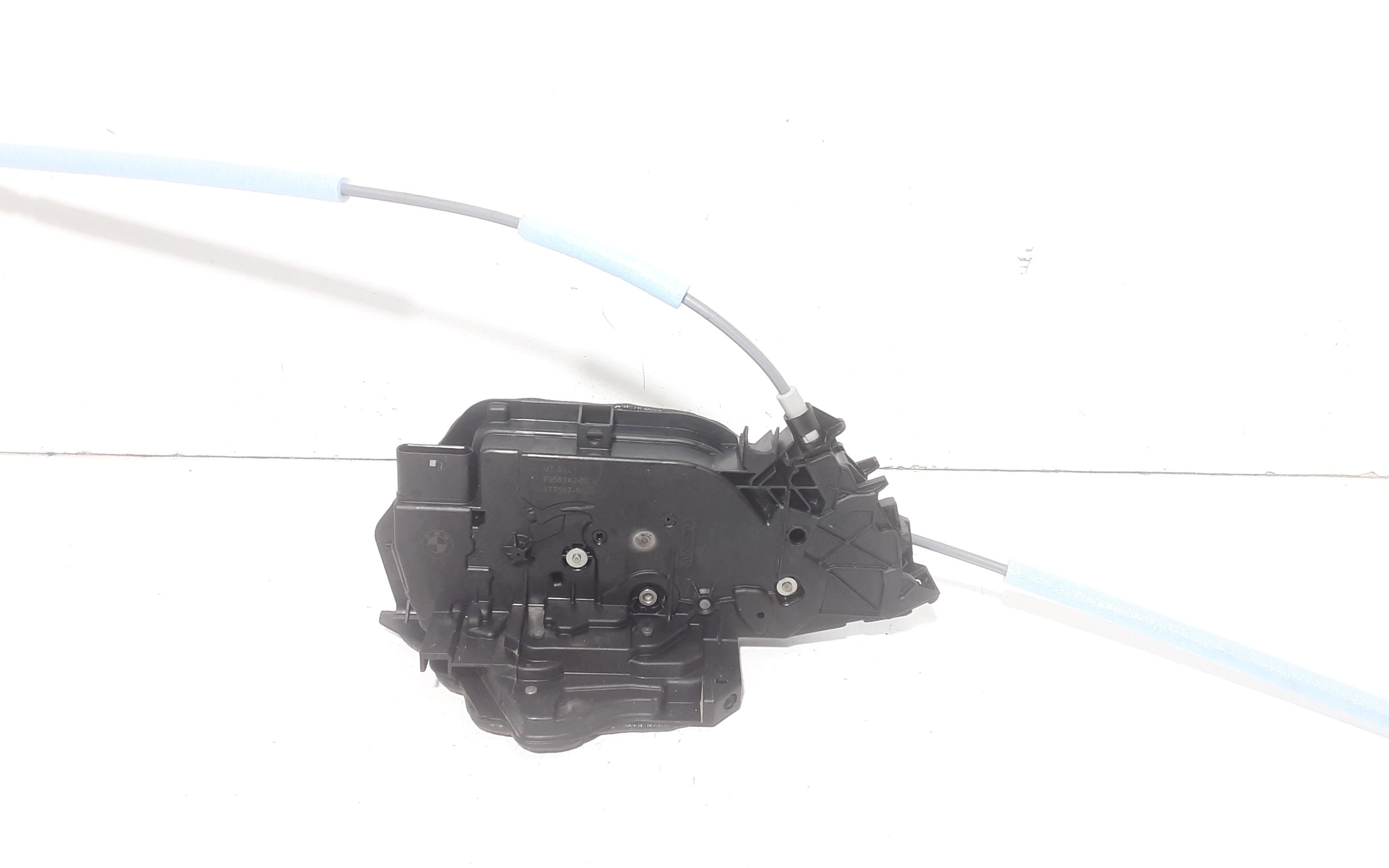 Serratura Porta Ant. Destro 51217956142 Usato