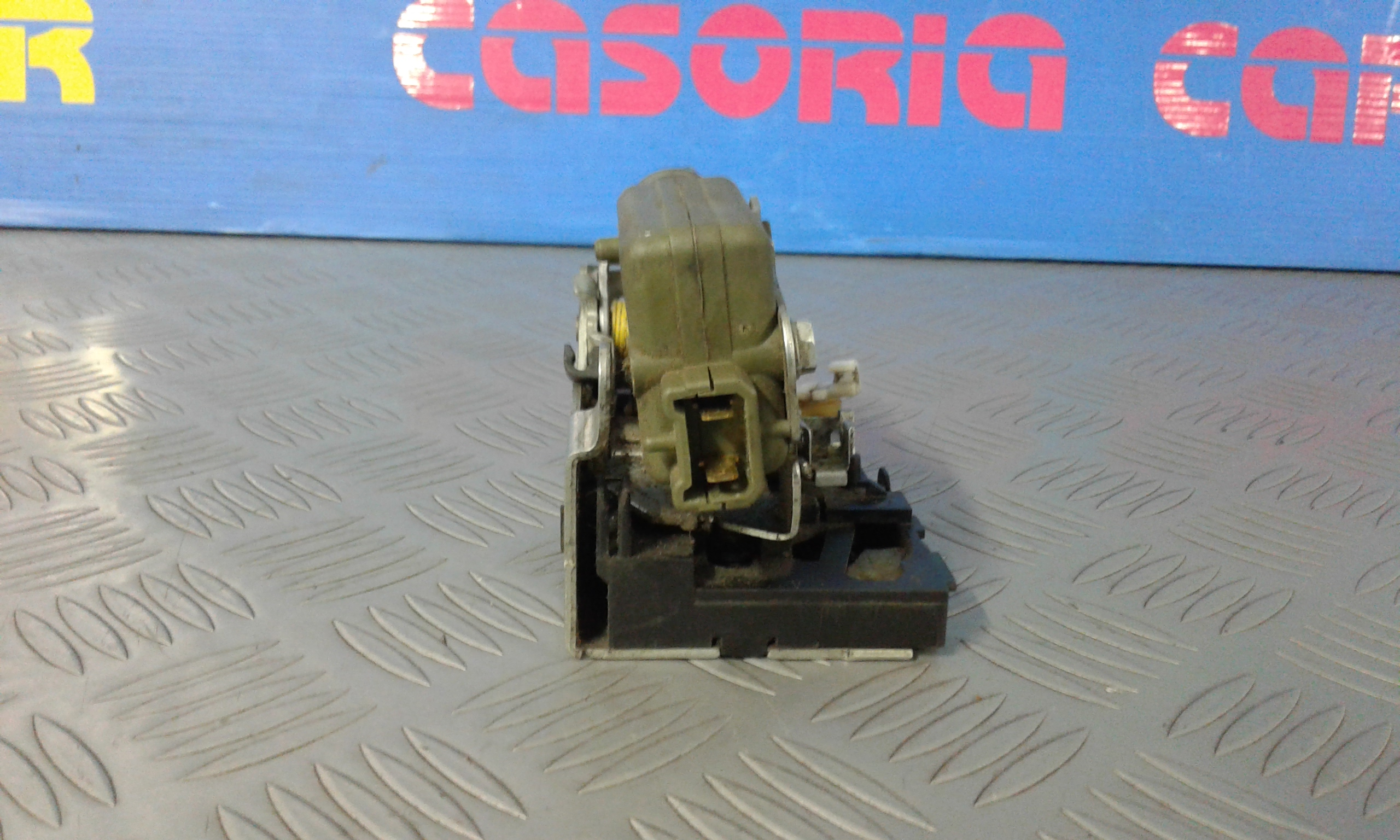 Serratura Porta Ant. Sinistro 5801352920 Usato