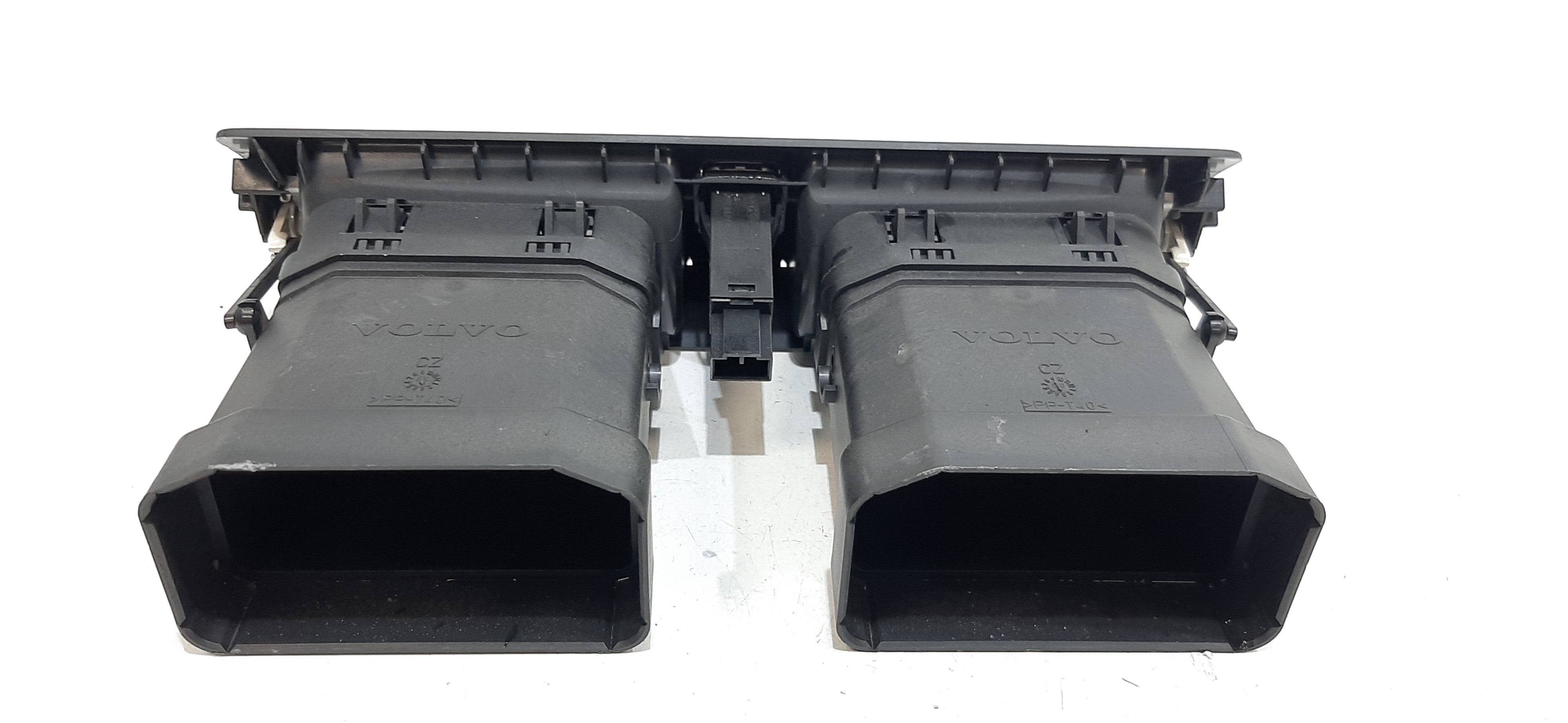 Condotto Aria Bocchette Centr. Sup. Cruscotto Usato