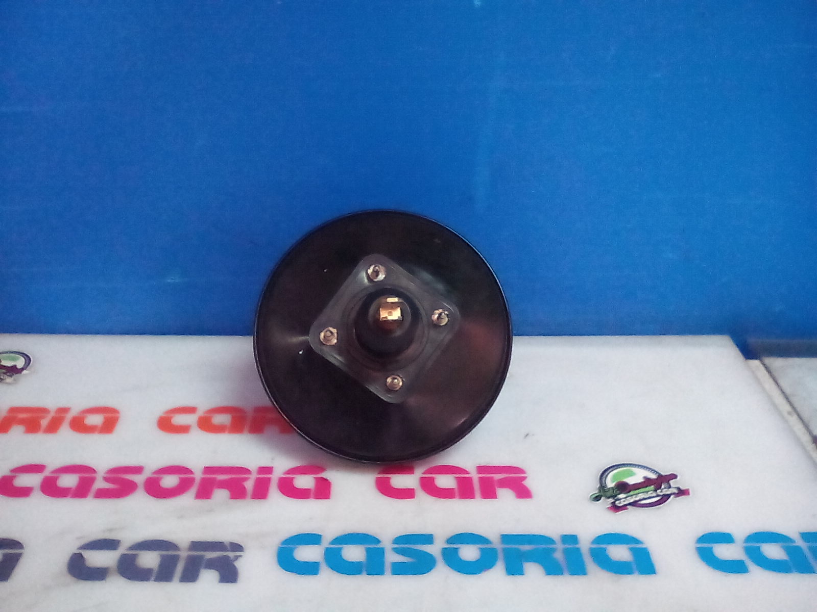 Servofreno 7701205408 Usato