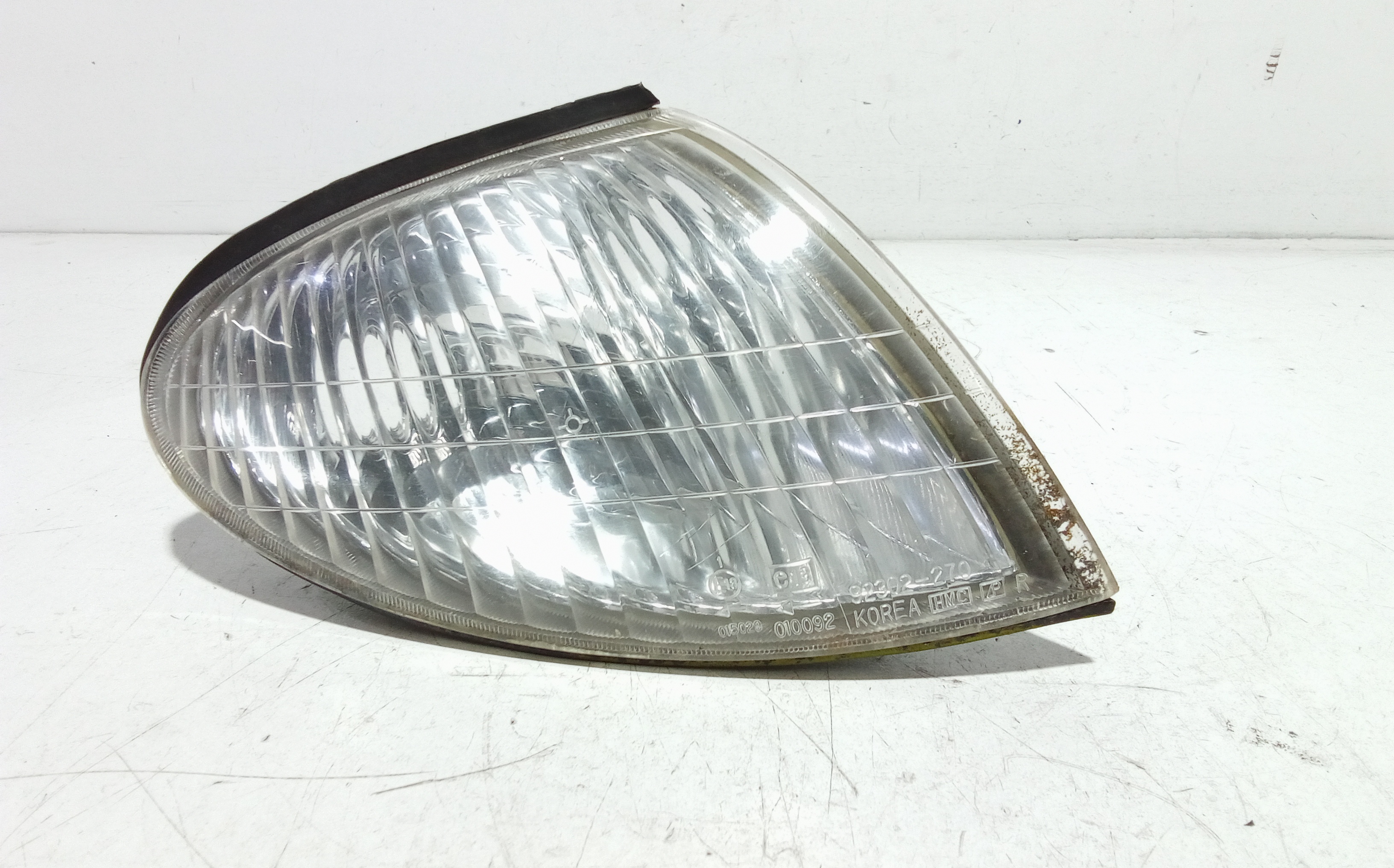 Lampada Direzione Ant. Destro Usato