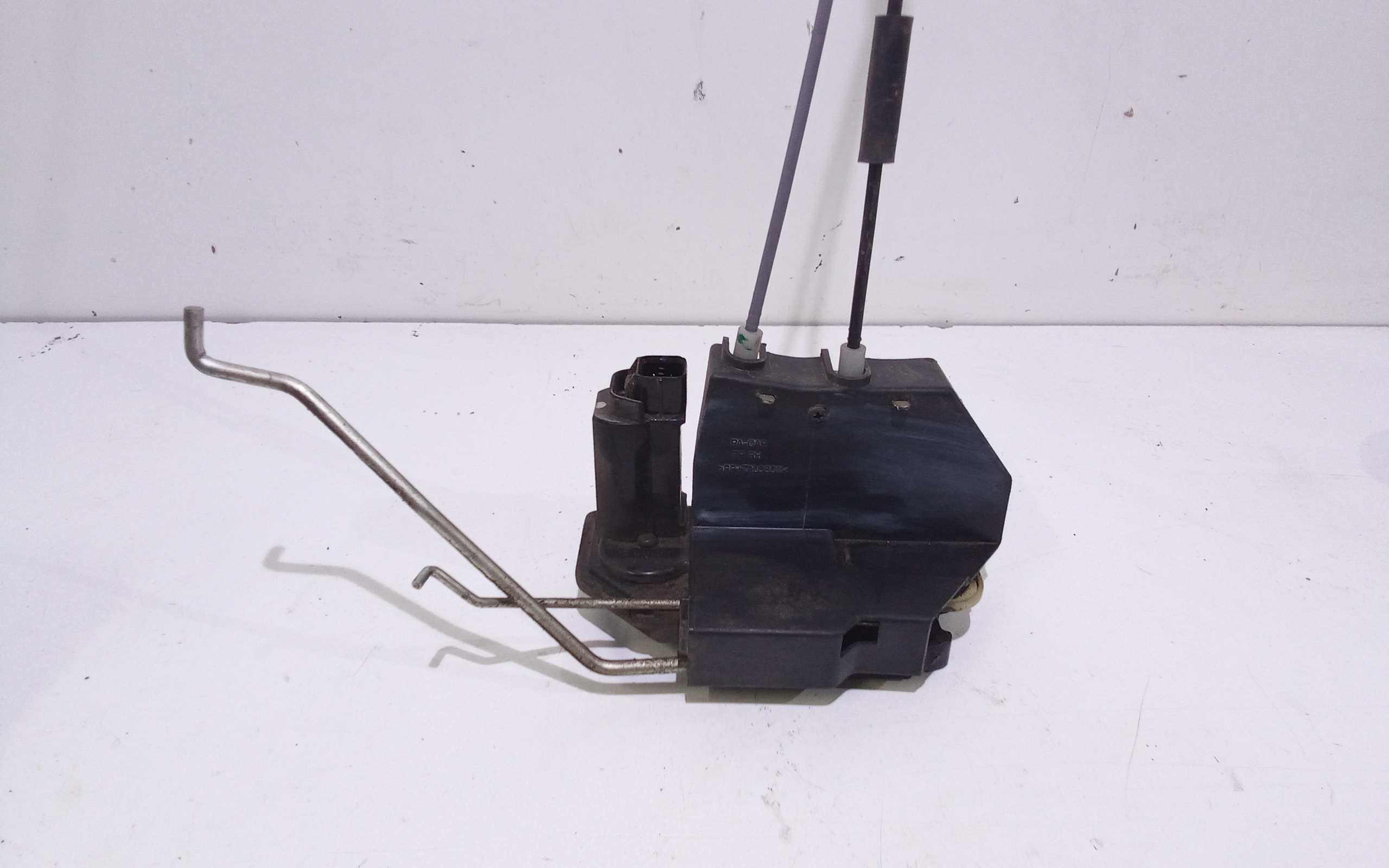 Serratura Porta Ant. Destro 813200X001 Usato