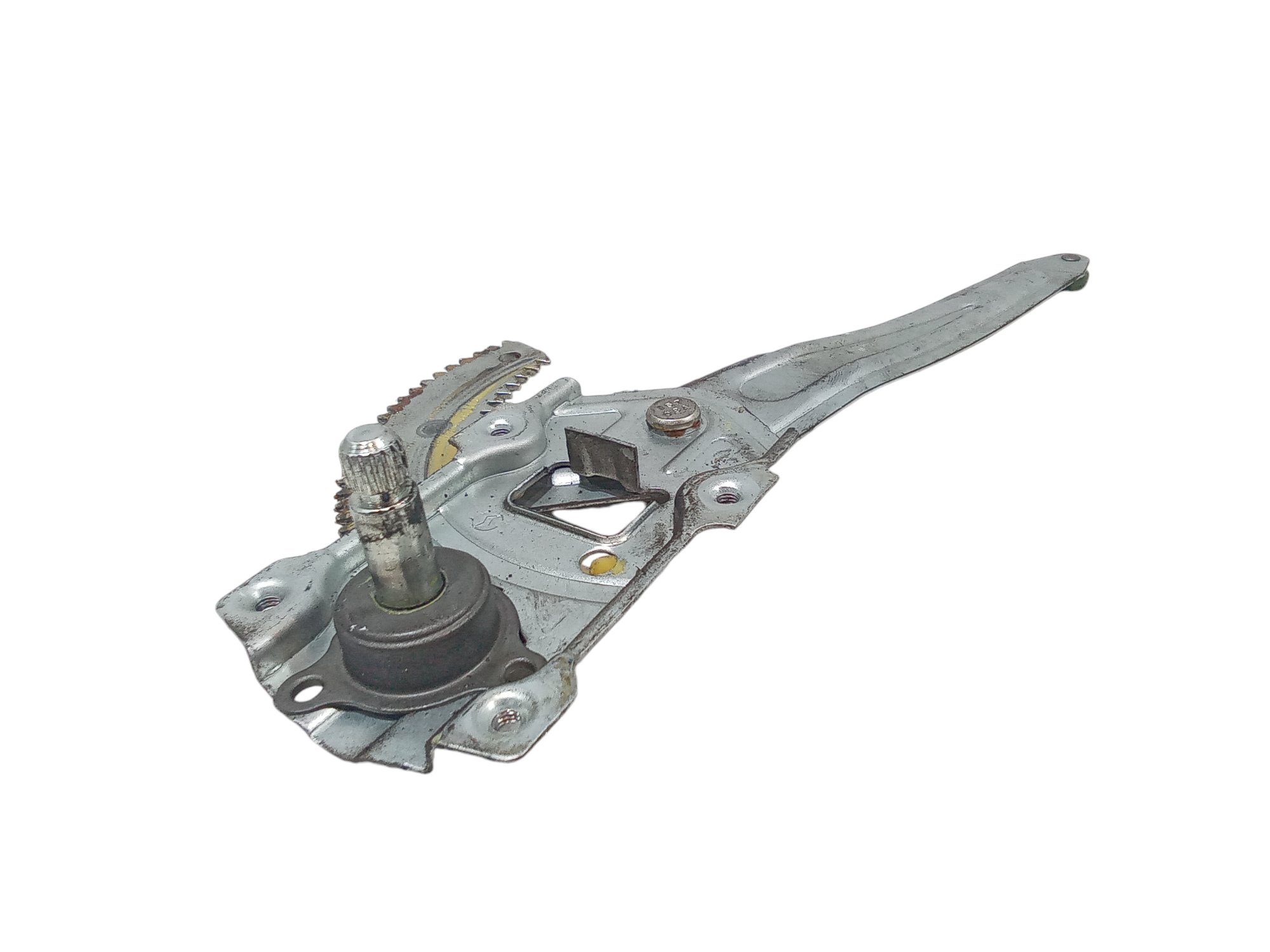 Alzacristallo Porta Post. Destro 69830B2140 Usato