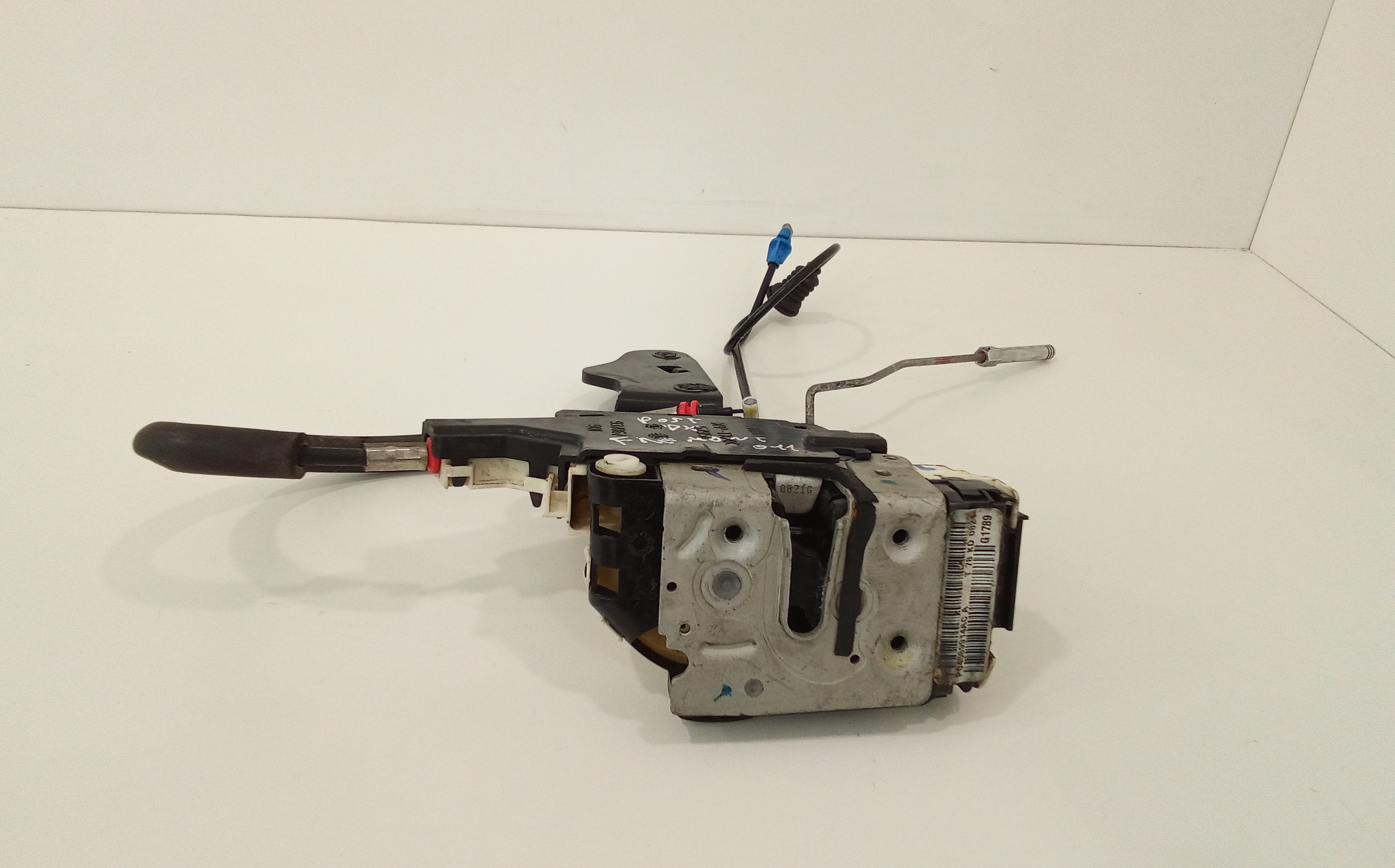 Serratura Porta Post. Destro K04589914AE Usato