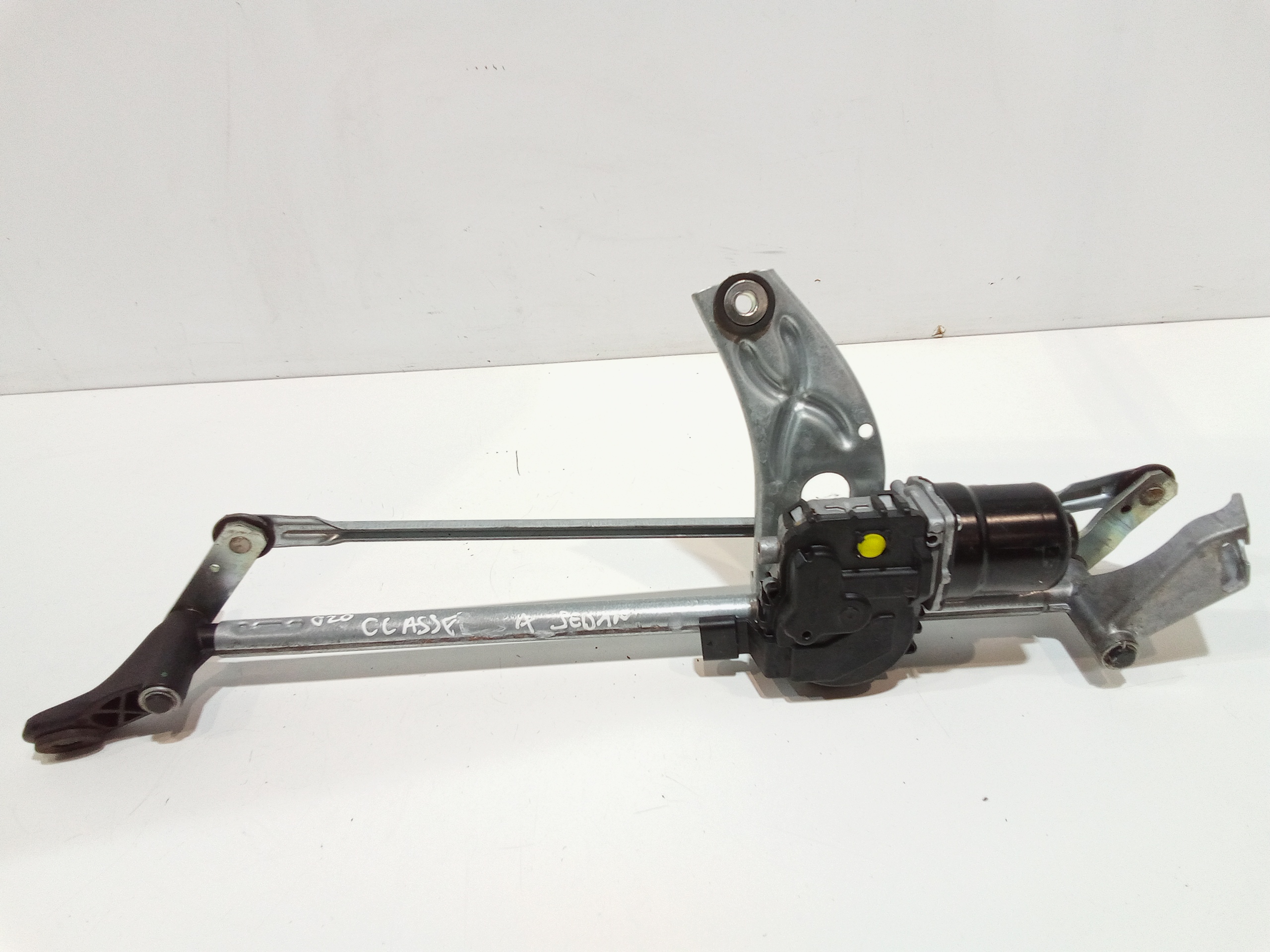 Motorino Tergiparabrezza Compl. Usato