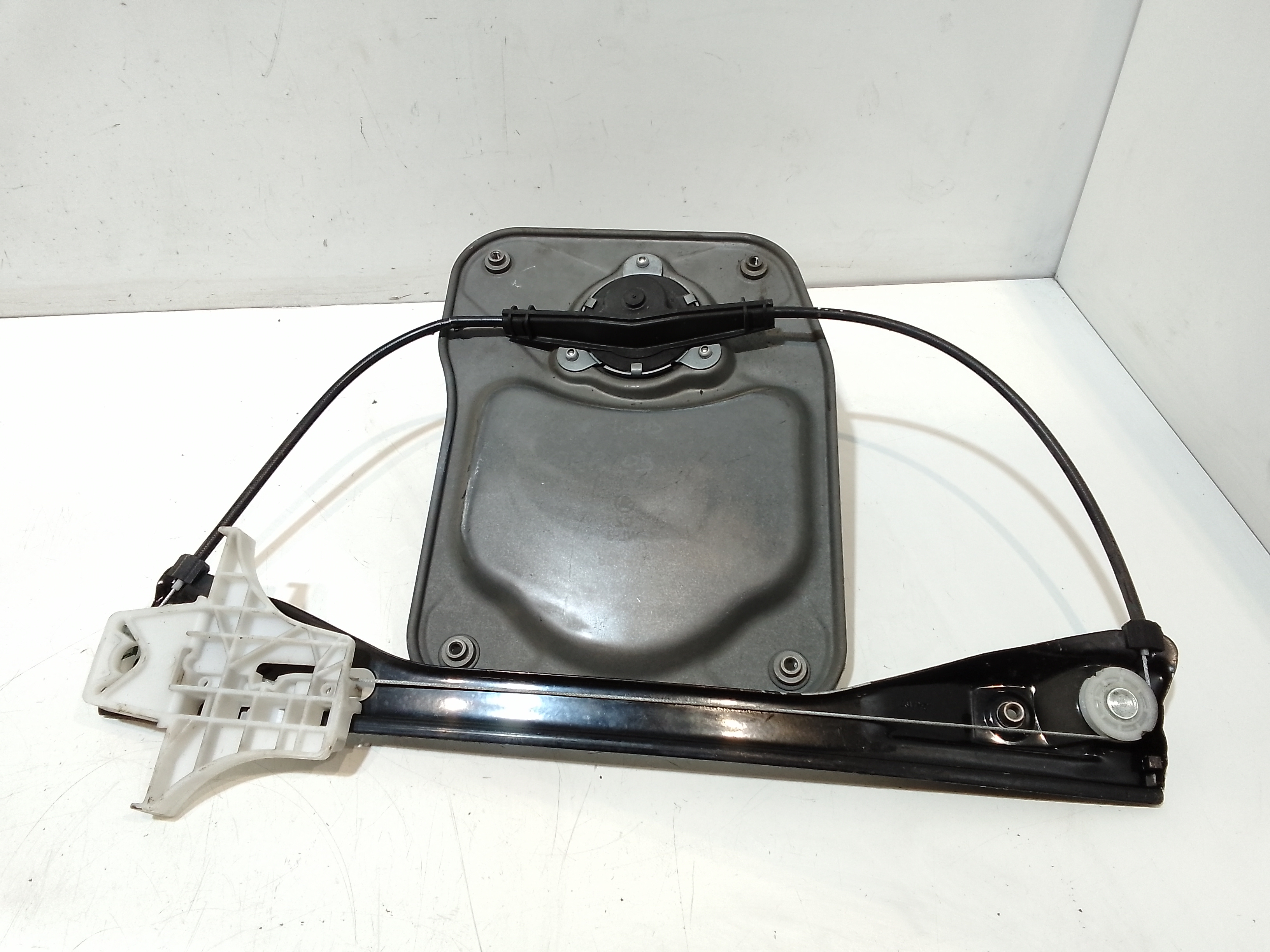 Alzacristallo Porta Post. Destro 5J7839402C Usato