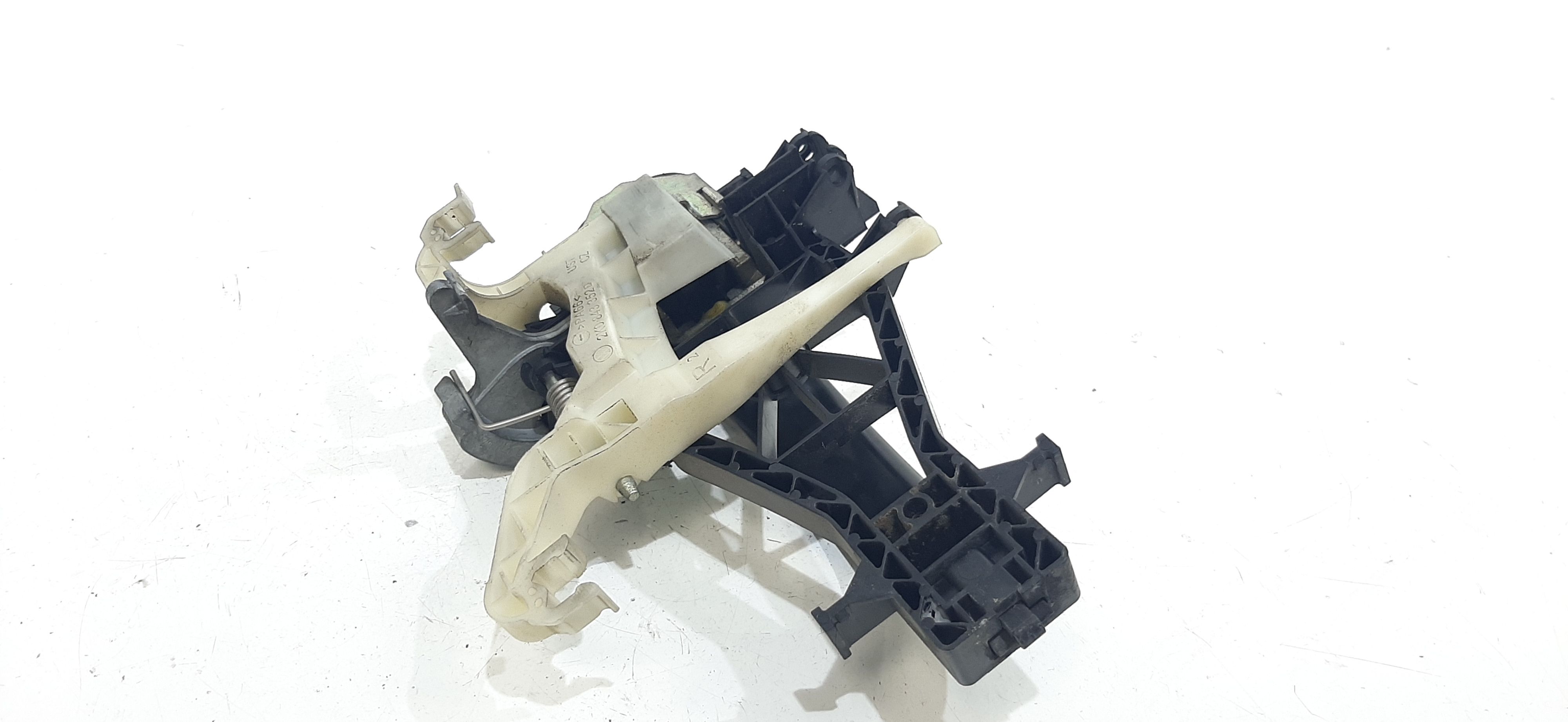 Maniglia Apertura Scorrevole Porta Post. Destro,maniglia Apertura Scorrevole Porta Post. Sinistro Usato