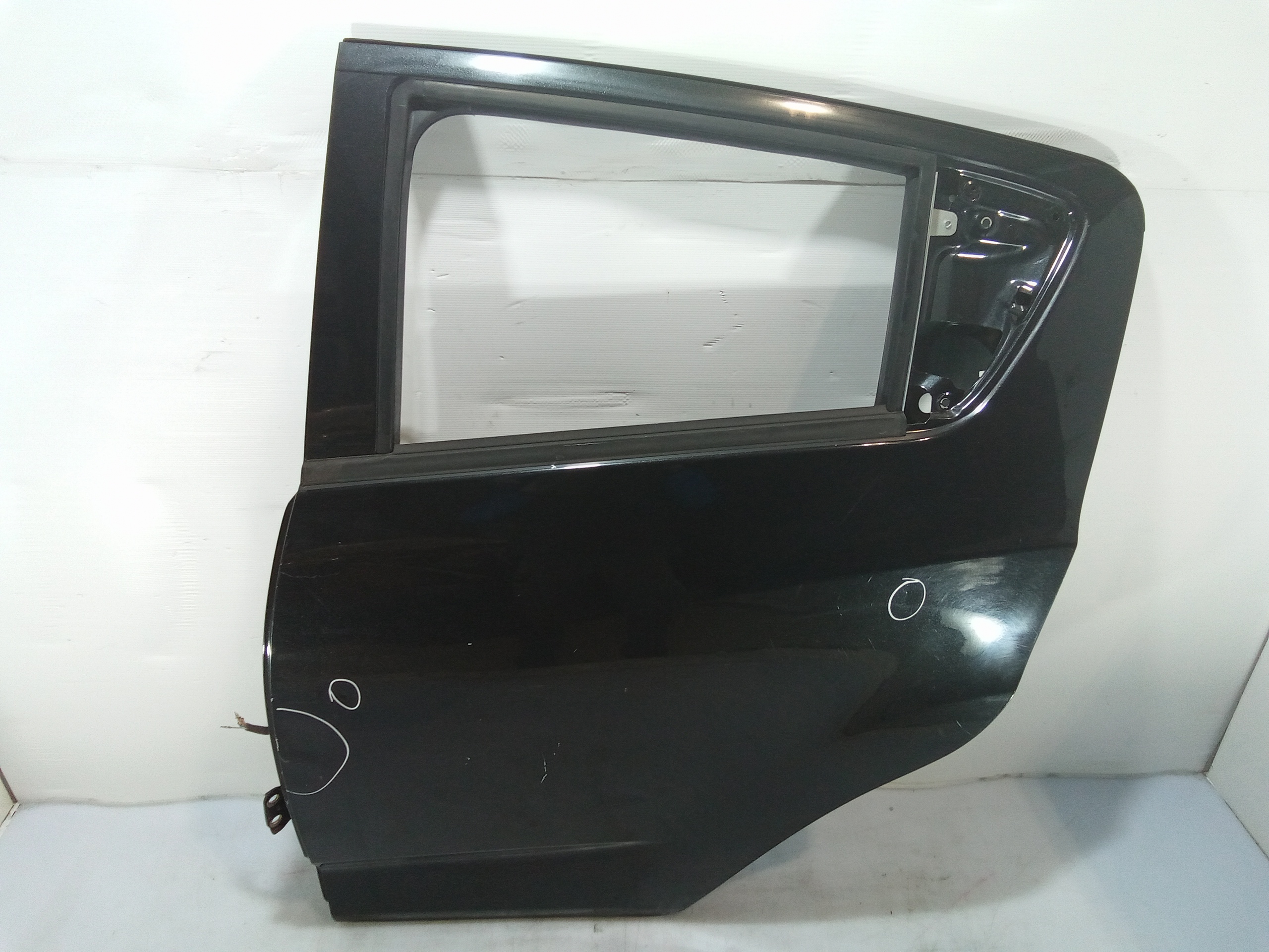 Porta Post. Sinistro 95951605 Usato