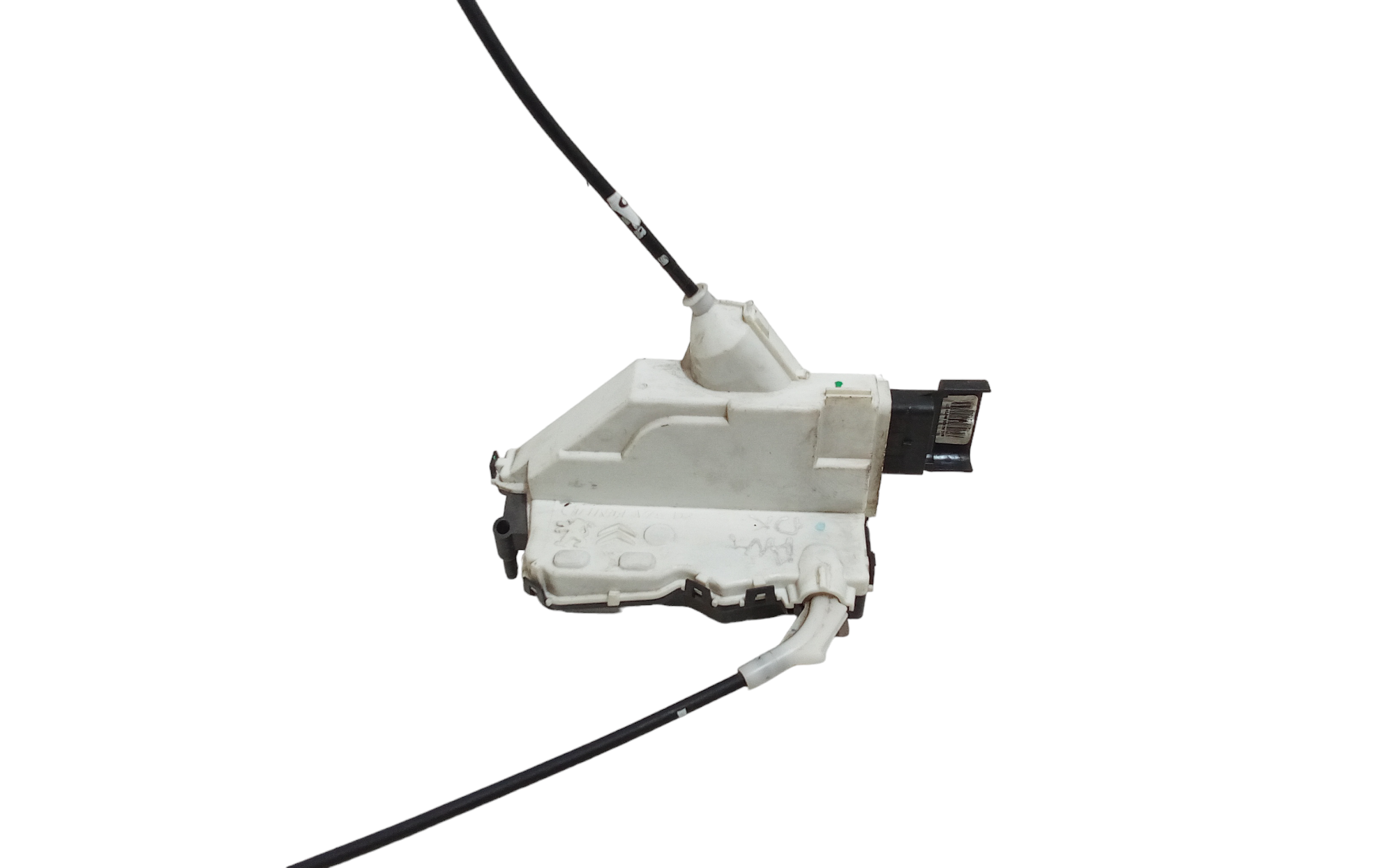 Serratura Porta Ant. Destro 9800624680 Usato