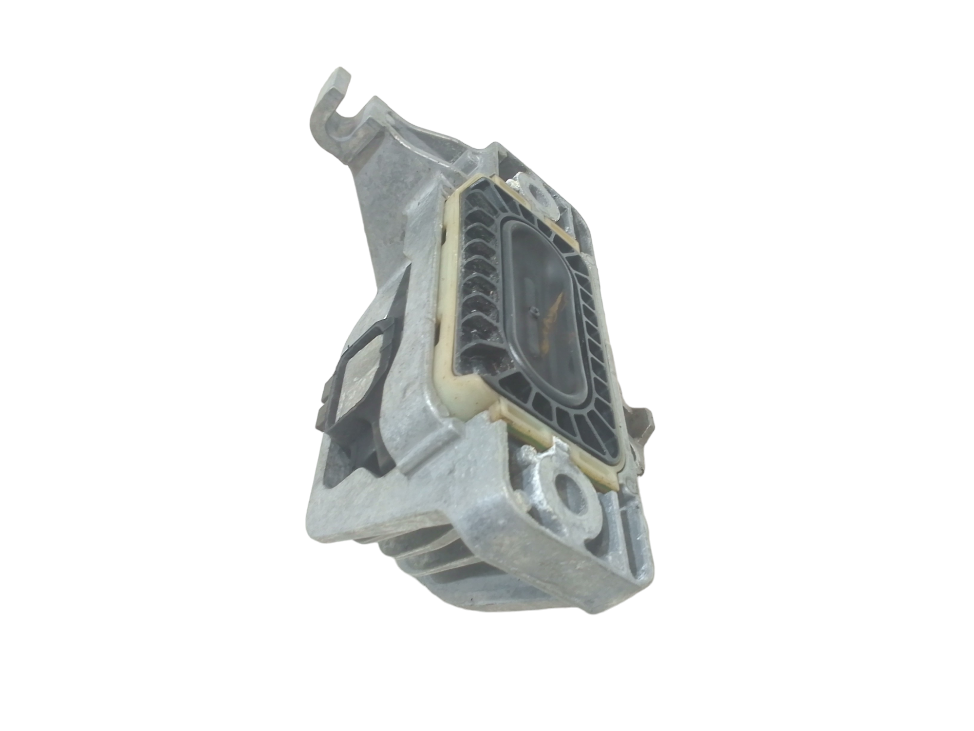 Piastra Alloggiamento Supporto Motore (Con Eventuale Bielletta O Tirante Associato) Usato