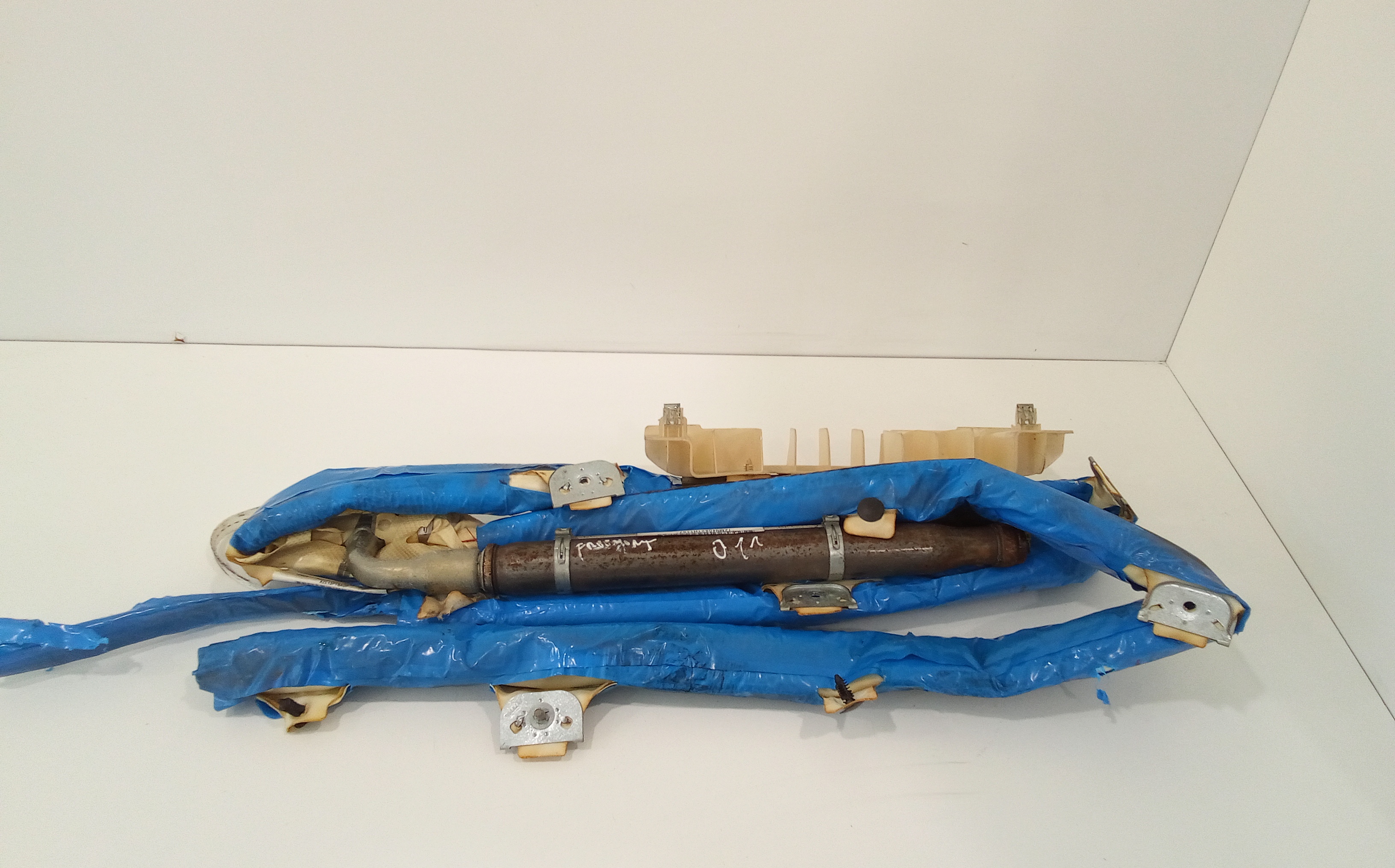 Dispositivo Airbag A Tendina Sinistro K05108009AF Usato