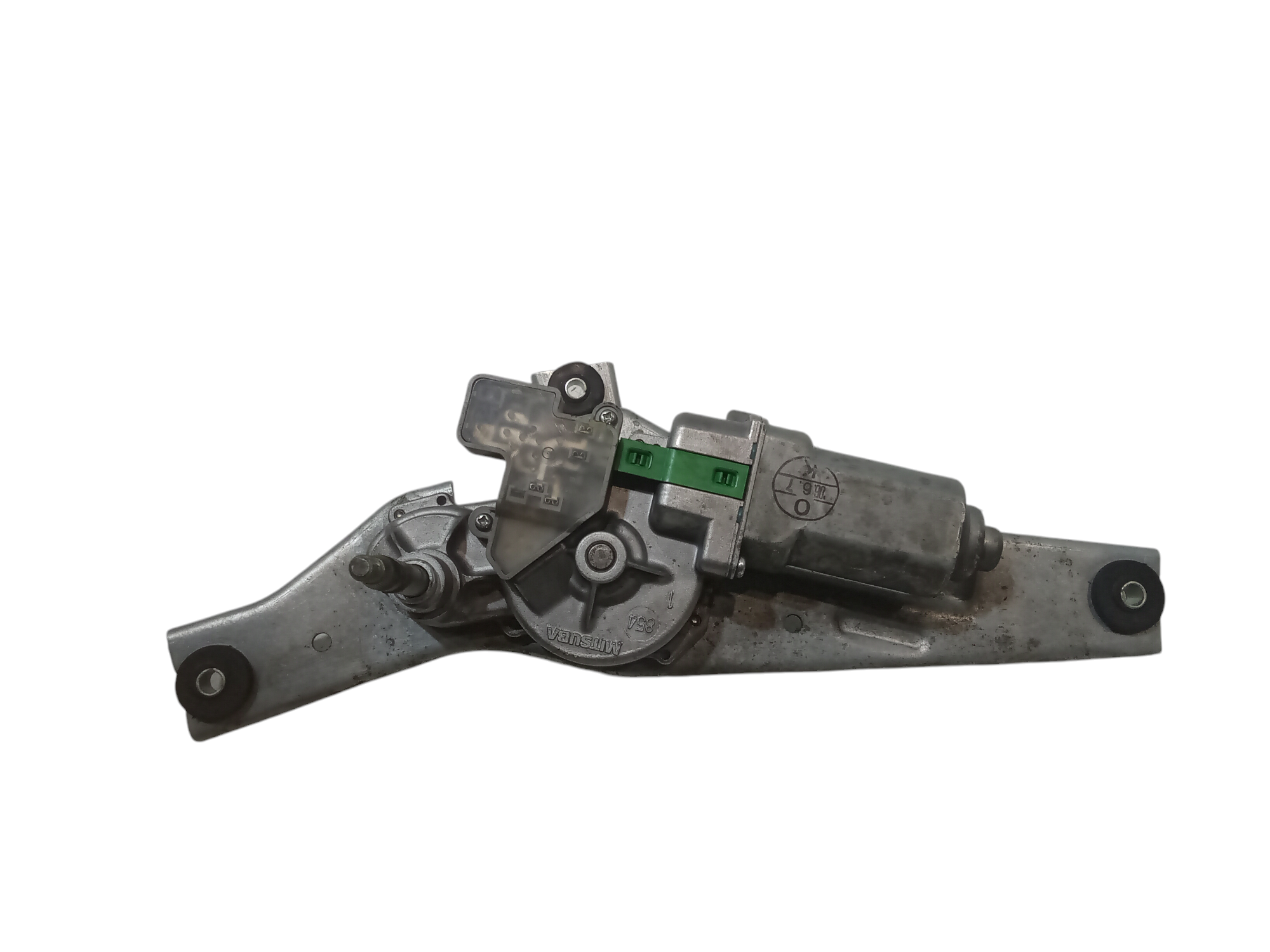 Motorino Chiusura C.zta Portello Post. Usato