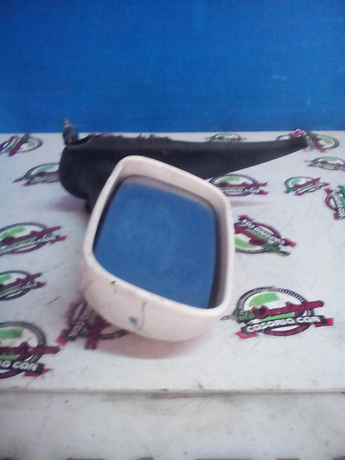 Retrovisore Est. Destro 735252601 Usato