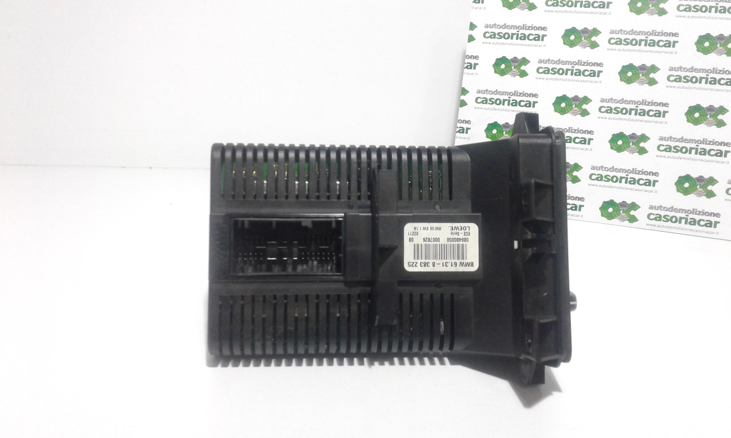 Interruttore Blocco Comando Luci Usato