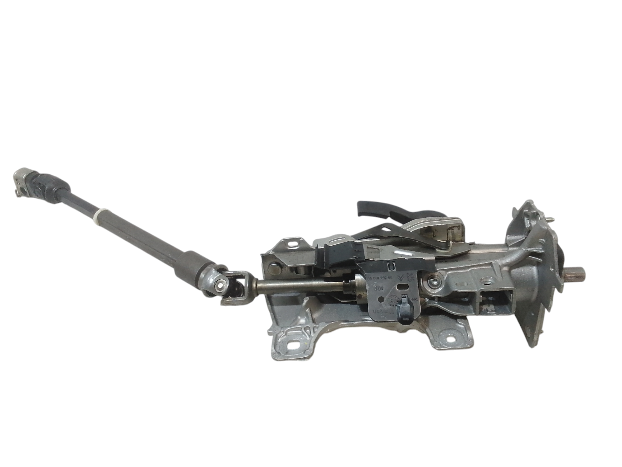 Albero Sterzo Compl. Usato