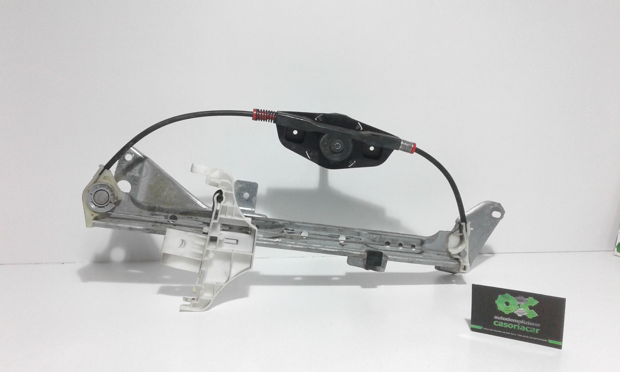 Alzacristallo Porta Post. Destro 1449293 Usato