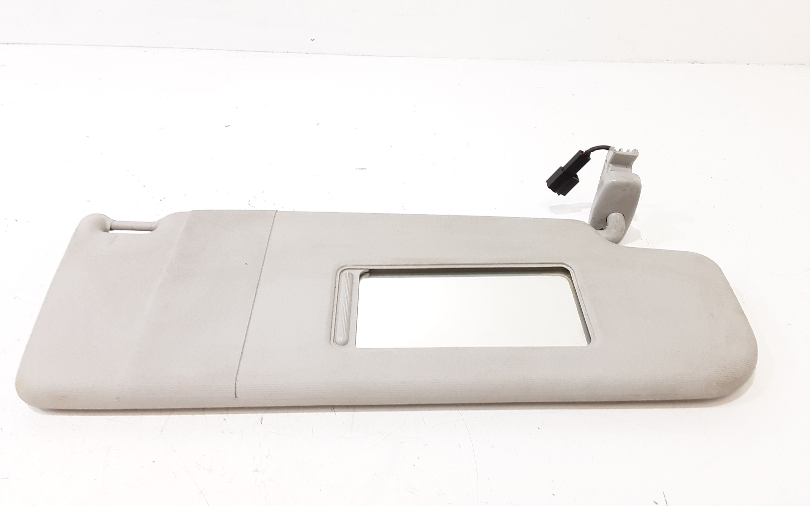 Aletta Parasole Parabrezza Destro 6Q0857552F2F4 Usato