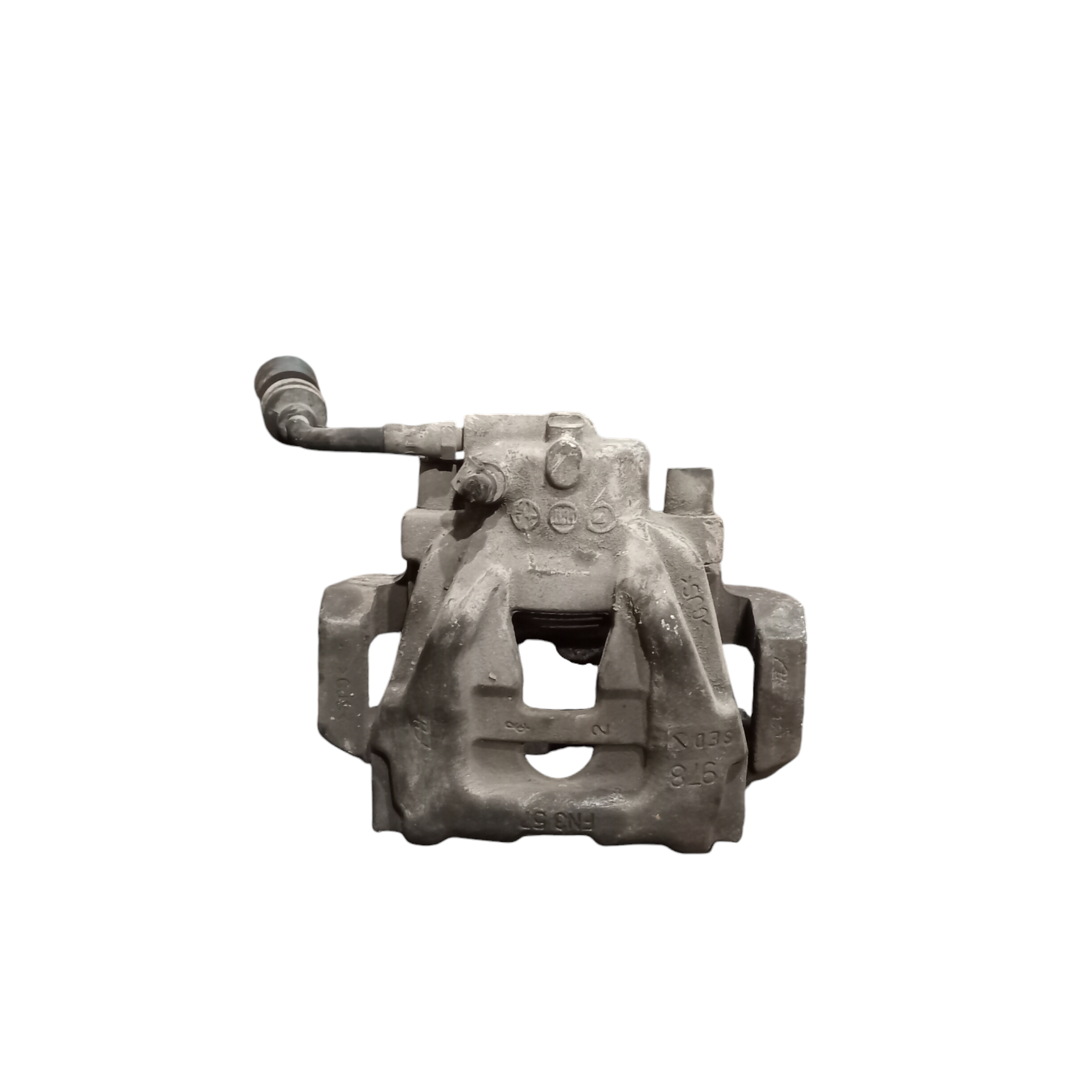 Pinza Freno Ant. Destro 77364652 Usato