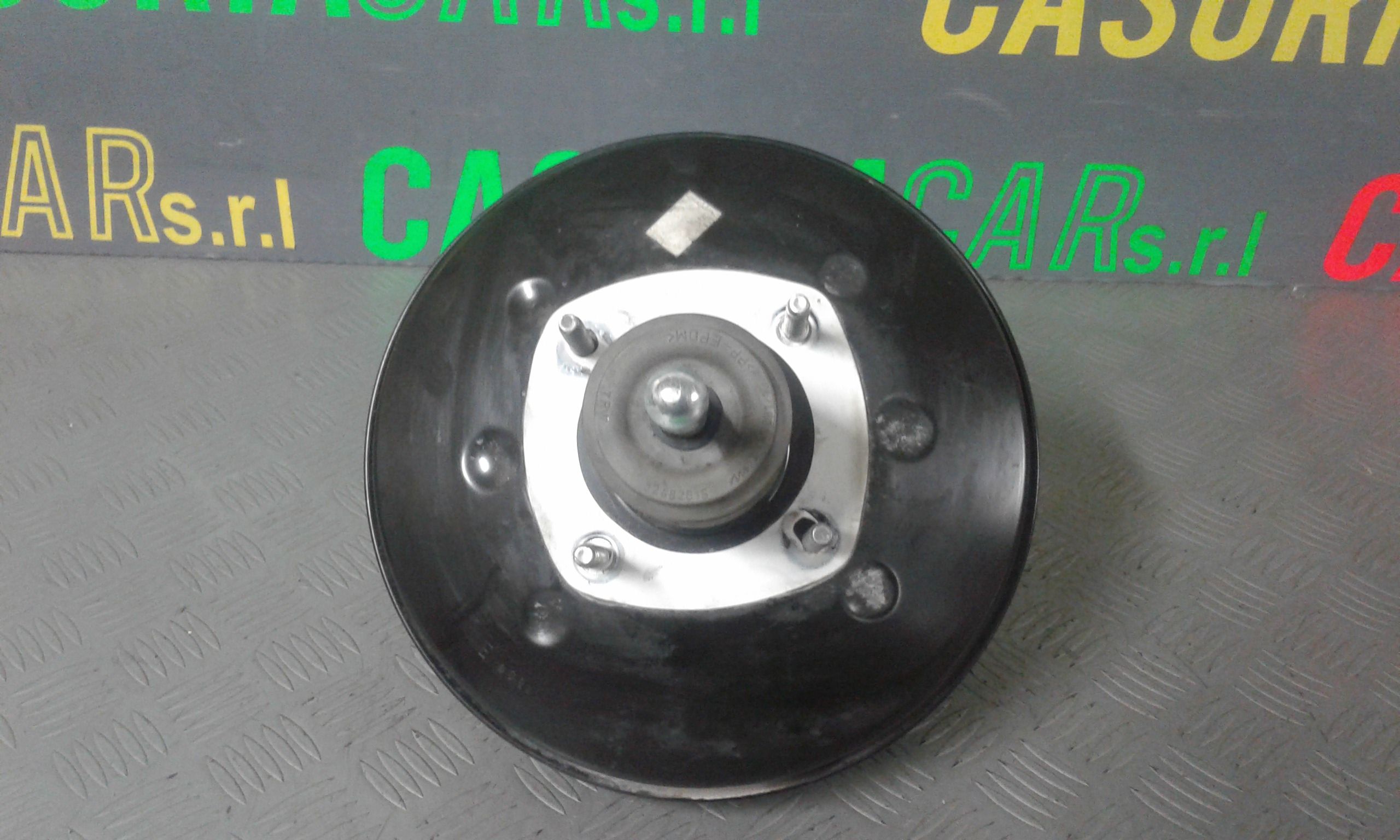 Servofreno 77364658 Usato