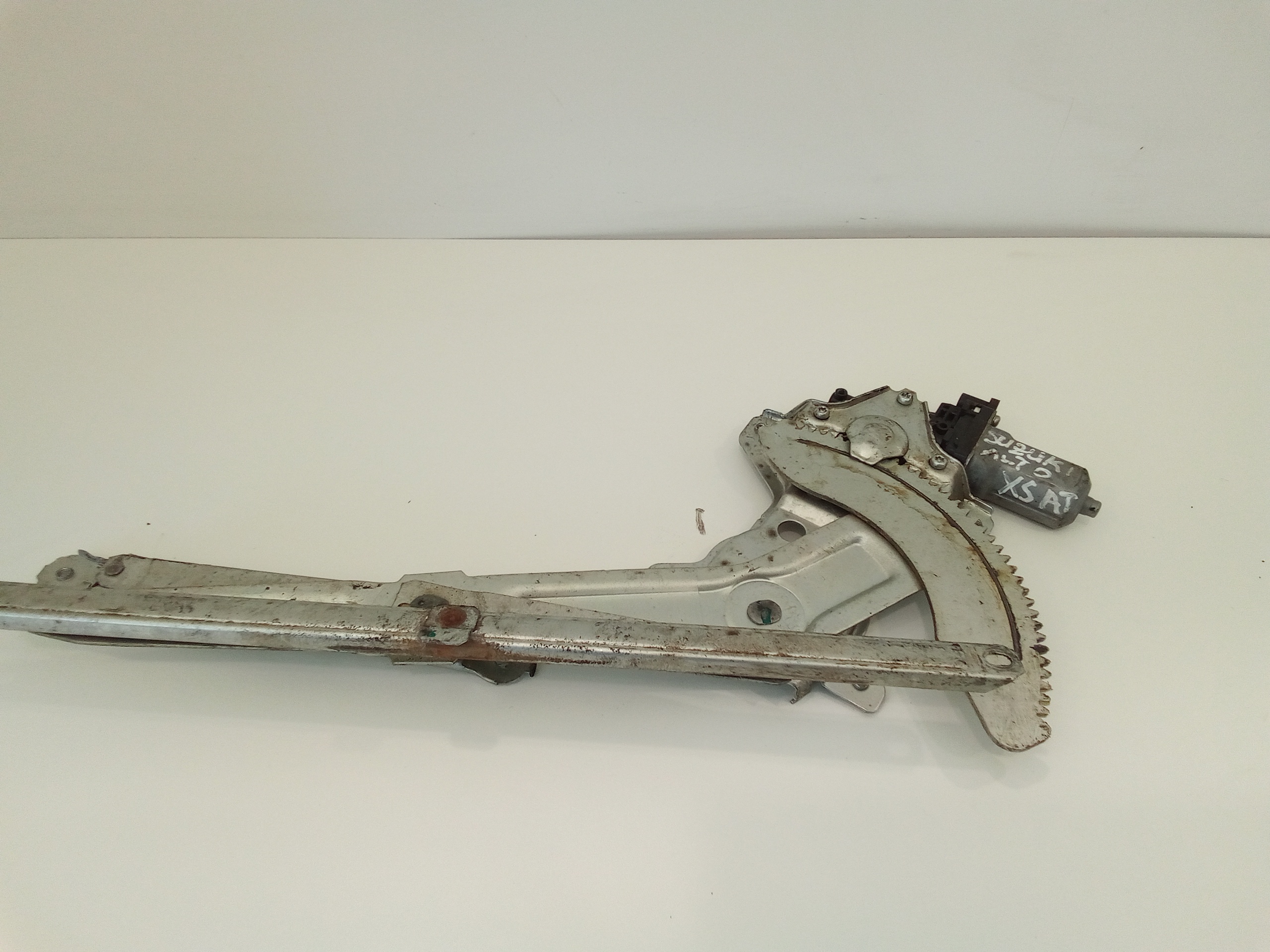 Alzacristallo Porta Ant. Sinistro Usato