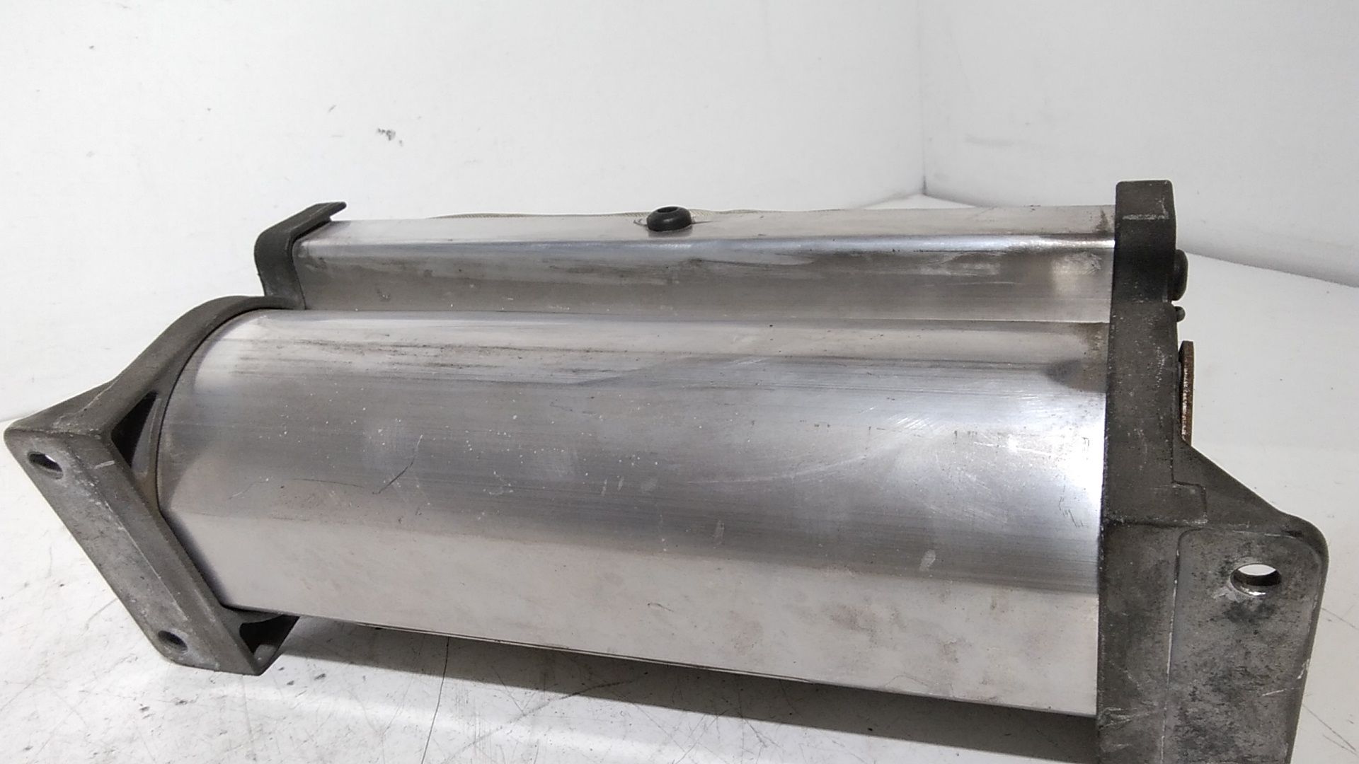 Dispositivo Airbag Lato Passeggero A1638600005 Usato