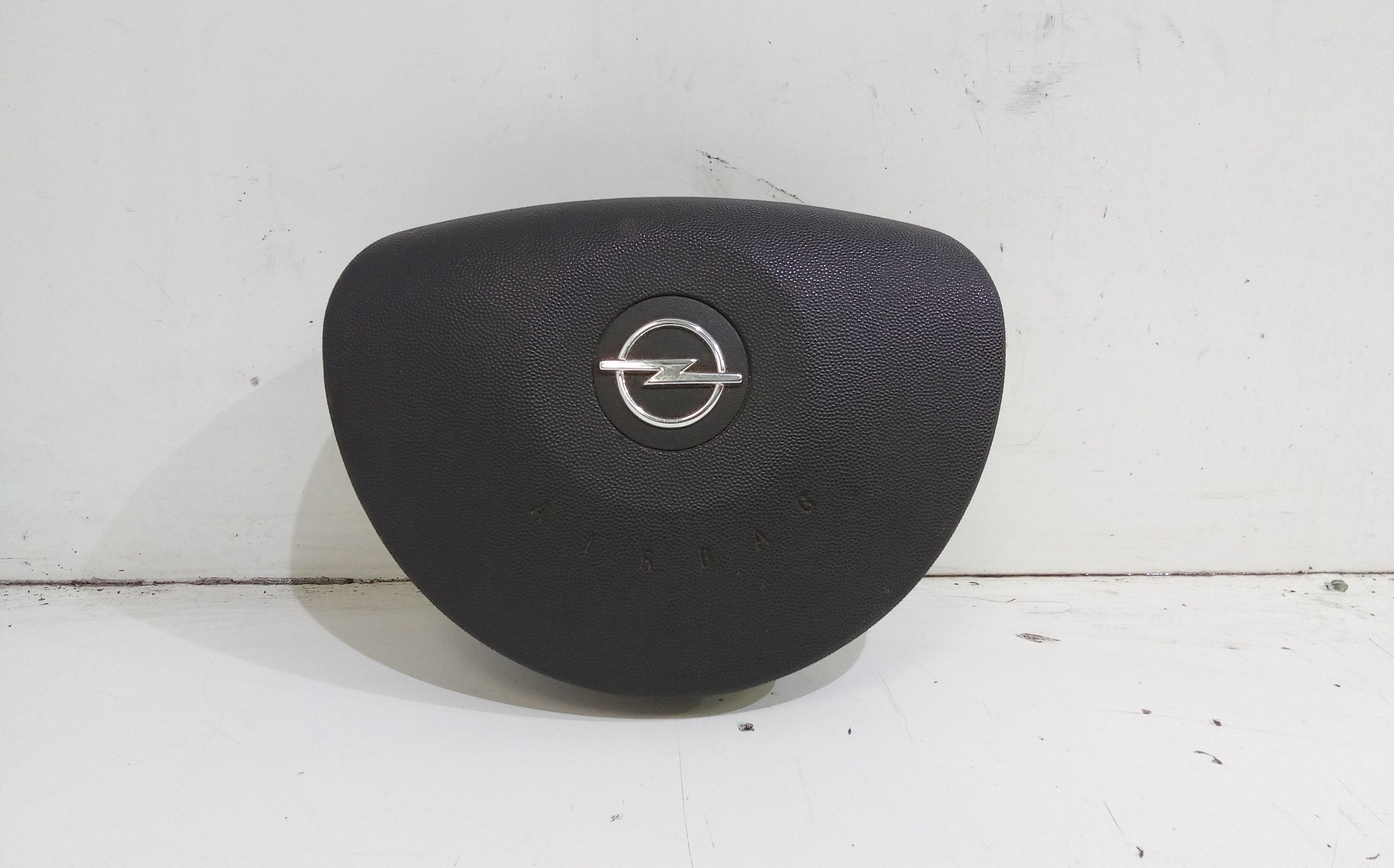 Dispositivo Airbag Lato Guida 13188242 Usato