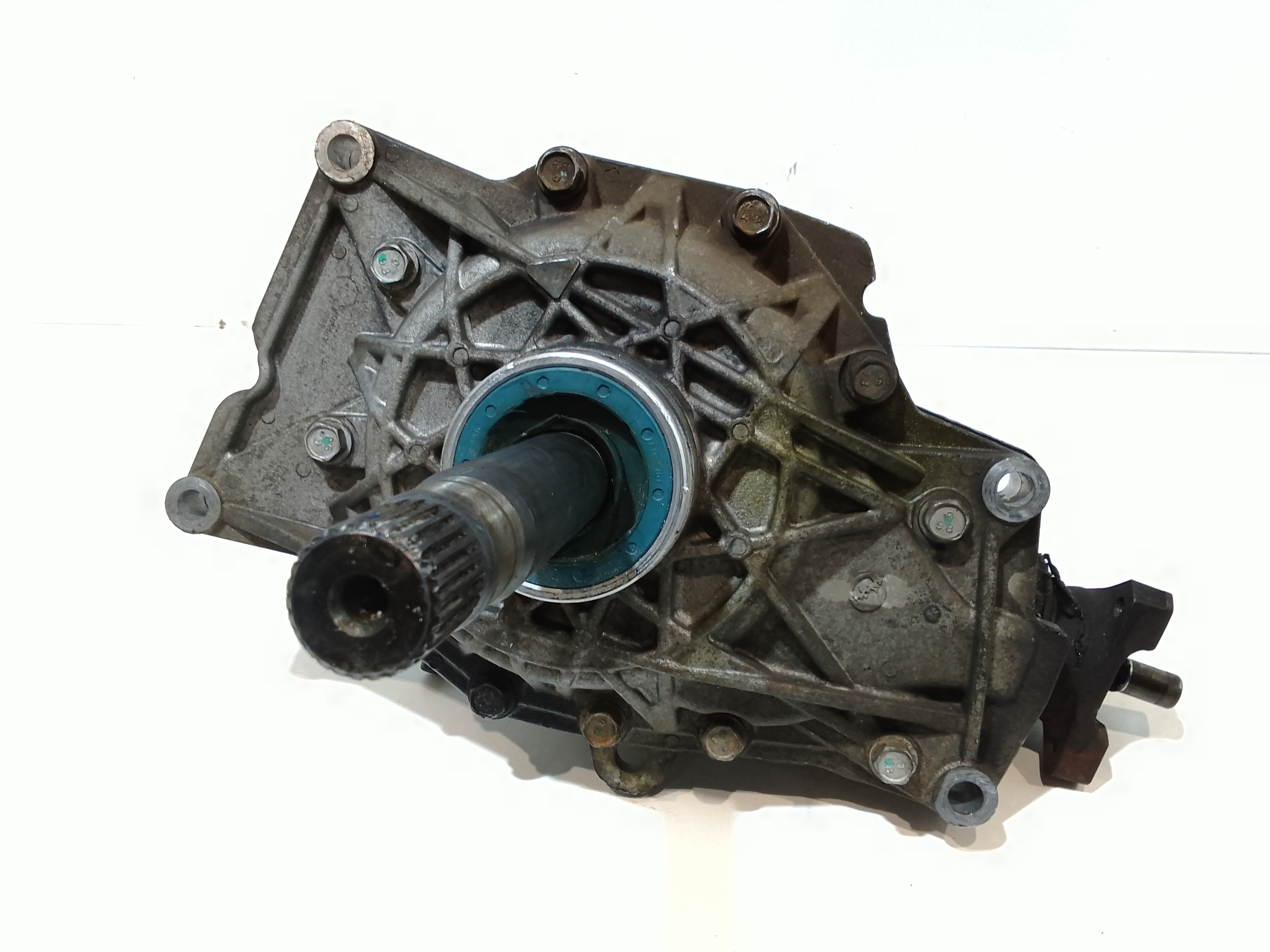 Differenziale Ant. Compl. 4100008042 Usato