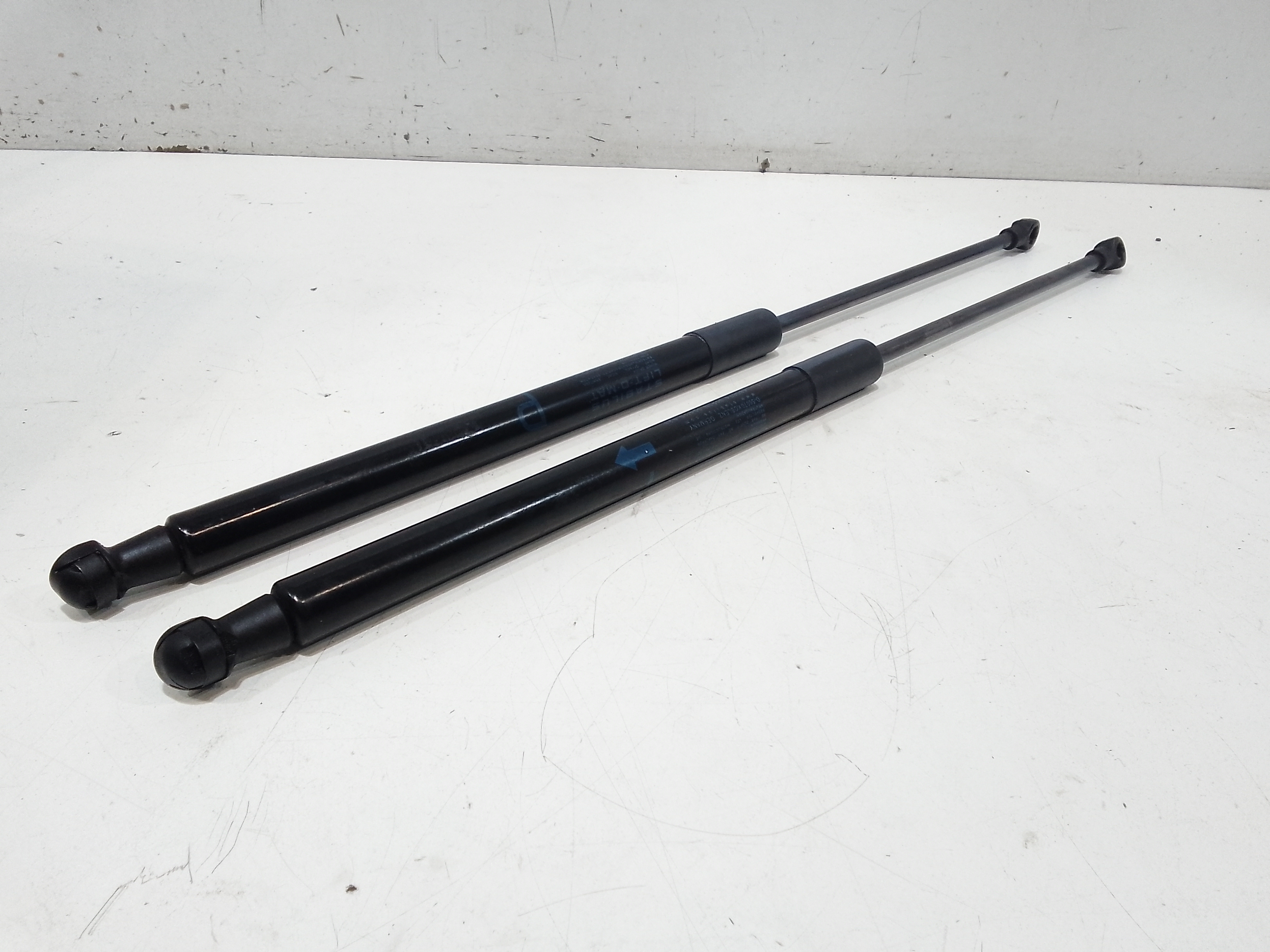 Cerniera Cofano Post. Destro Usato