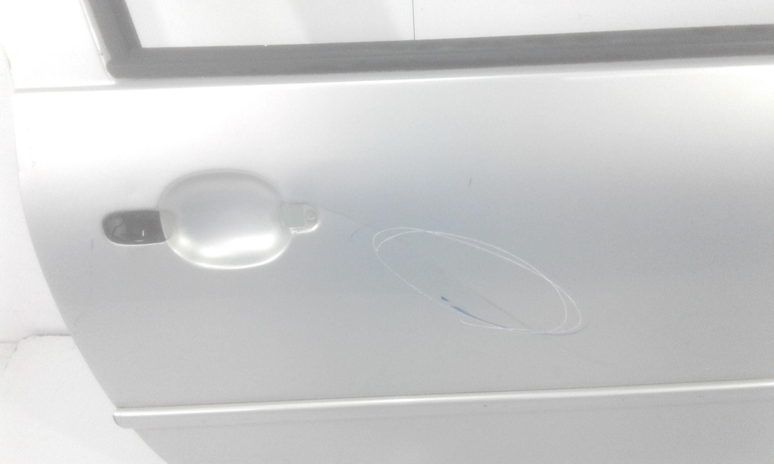 Porta Ant. Destro 1J3831056H Usato