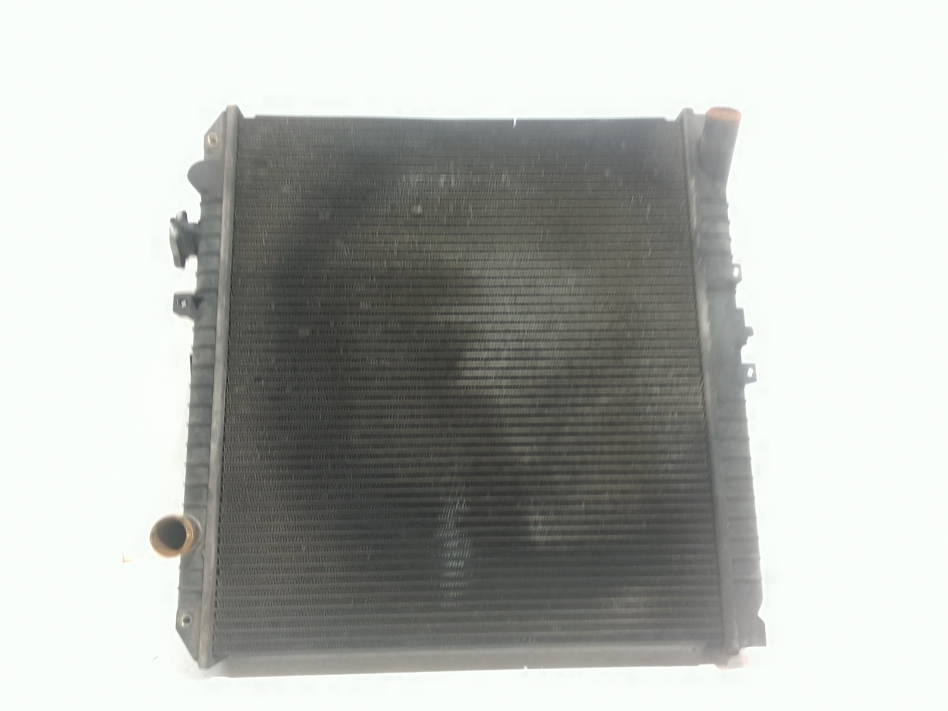 Radiatore Riscaldamento Usato