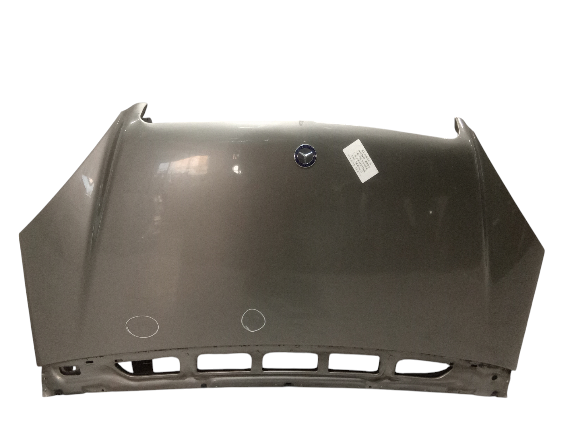 Cofano Ant. A1698800057 Usato