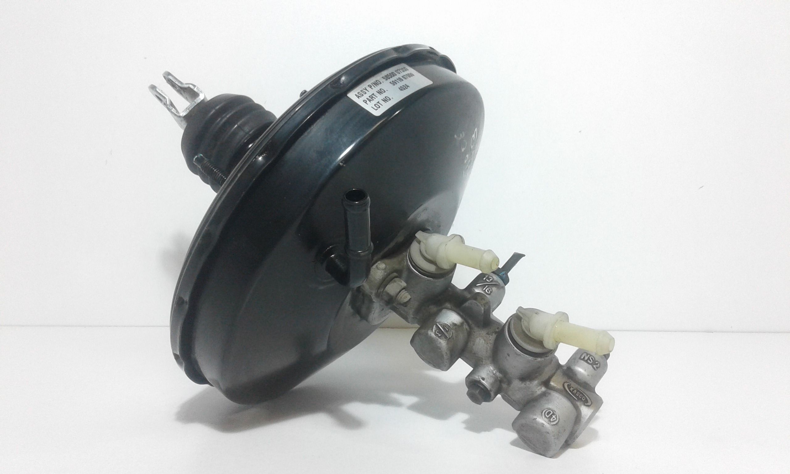 Servofreno 5911007000 Usato