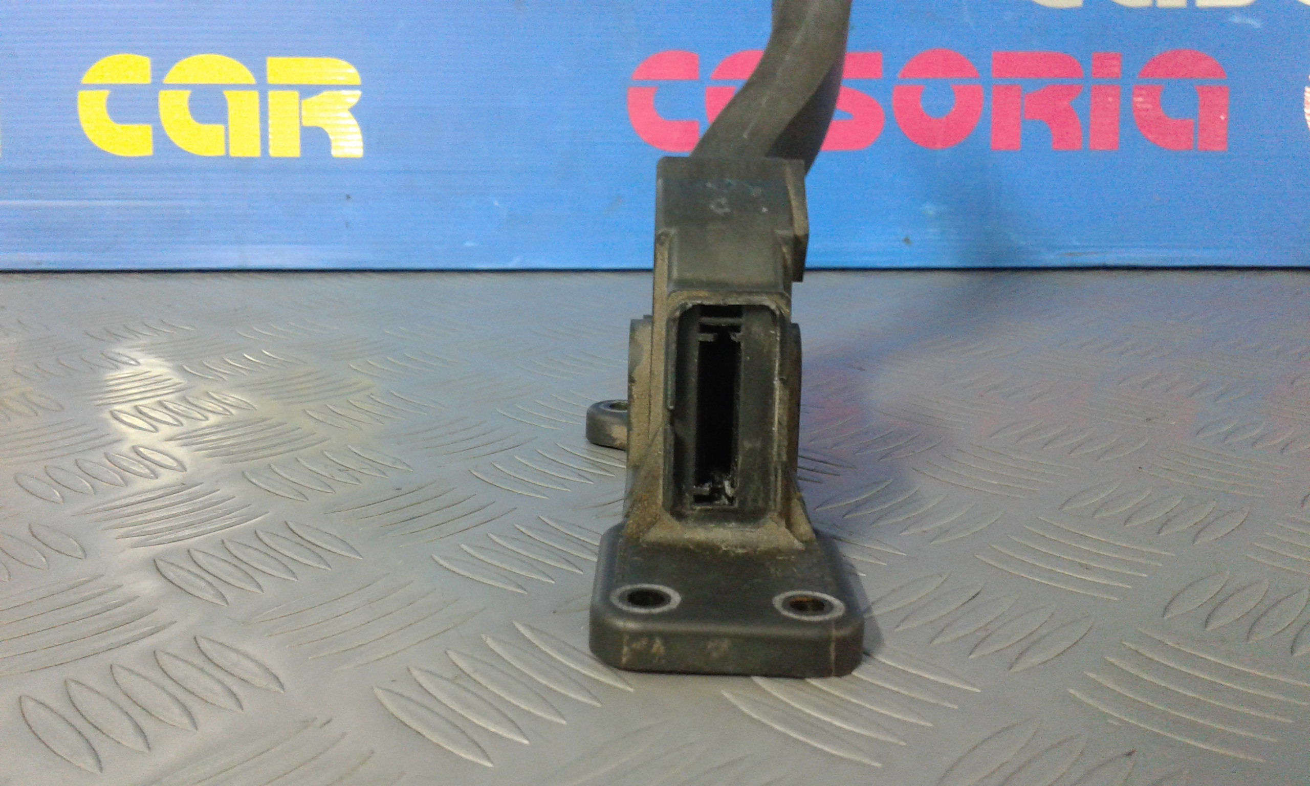 Pedale Acceleratore 702040009 Usato