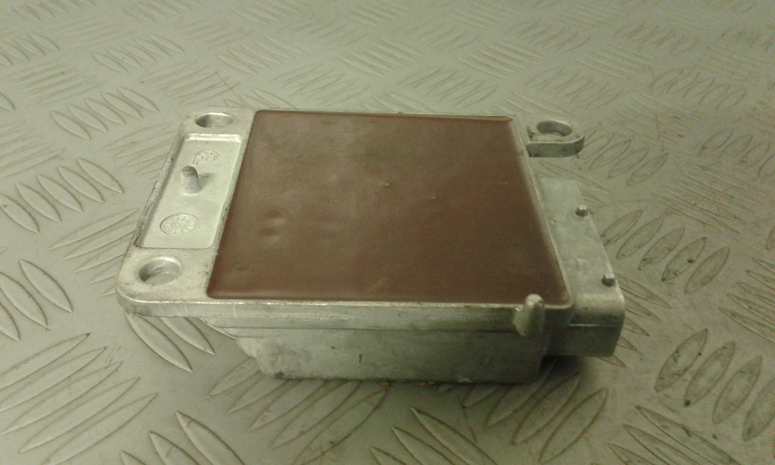 Centralina Comando Airbag 96484977 Usato