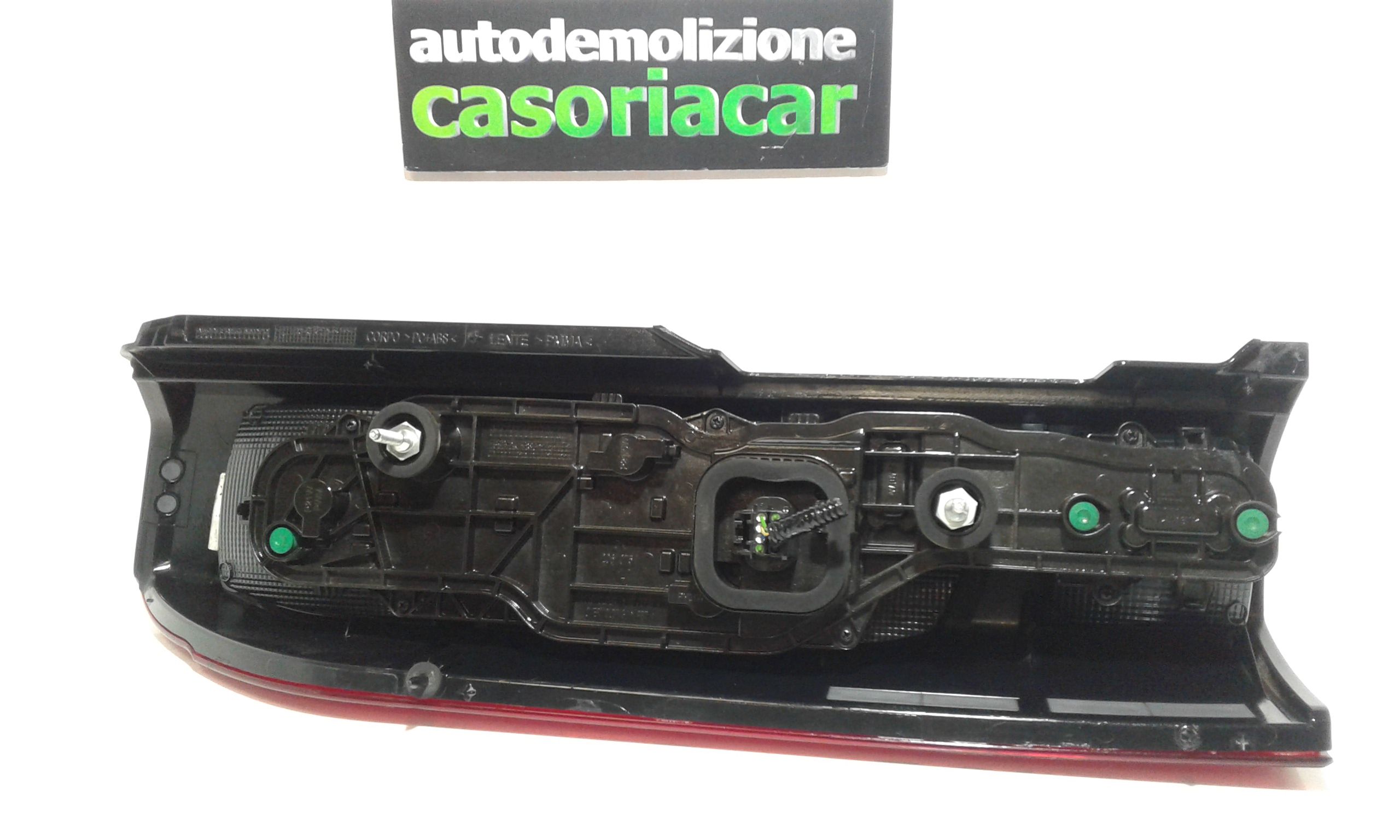 Fanale Post. Destro 1366453080 Usato