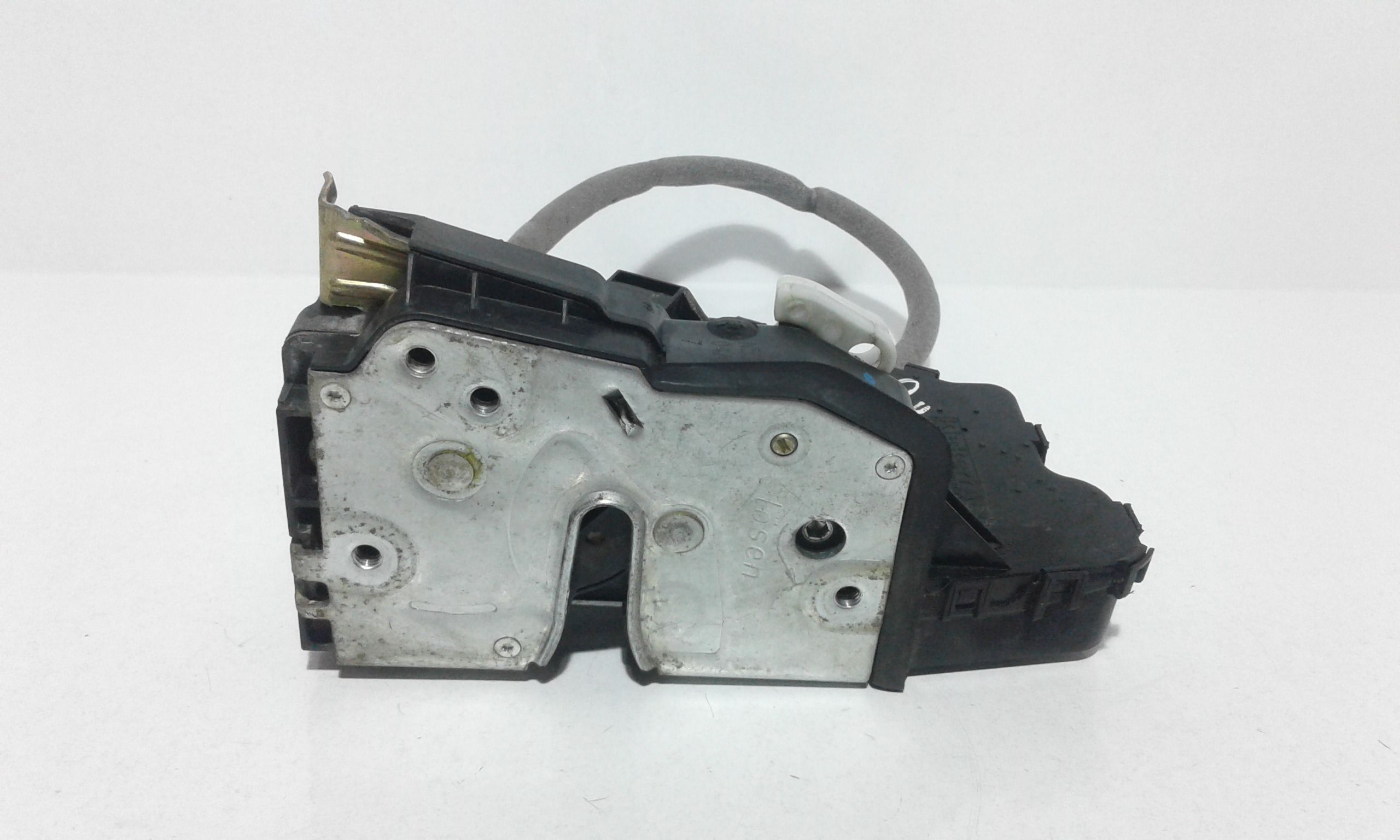 Serratura Porta Post. Sinistro Usato